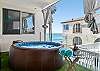 Oceanfront Luxury Vacation Rental P809-4