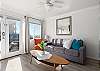 Charming Beach Unit P835-3