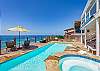 Oceanfront Retreat with Private Pool E1220-0