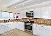 overall kitchen view
