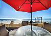 Beautiful and Spacious 1BR Beach Condo P1101-3