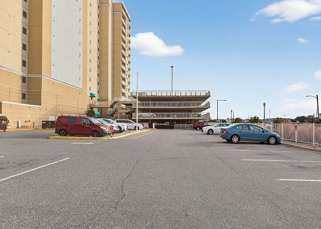 303 Atlantic Ave #203