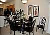 Dining Room, Seats 4