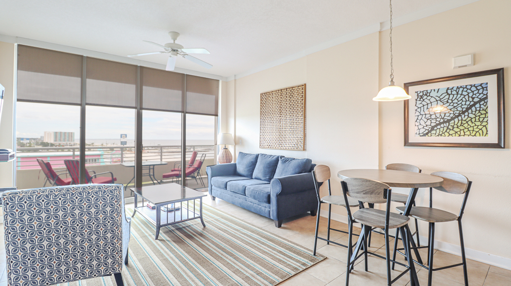 Ocean Club 306 | Photo 1