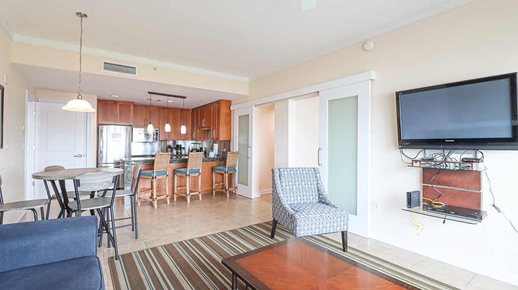 Ocean Club 306 | Photo 2