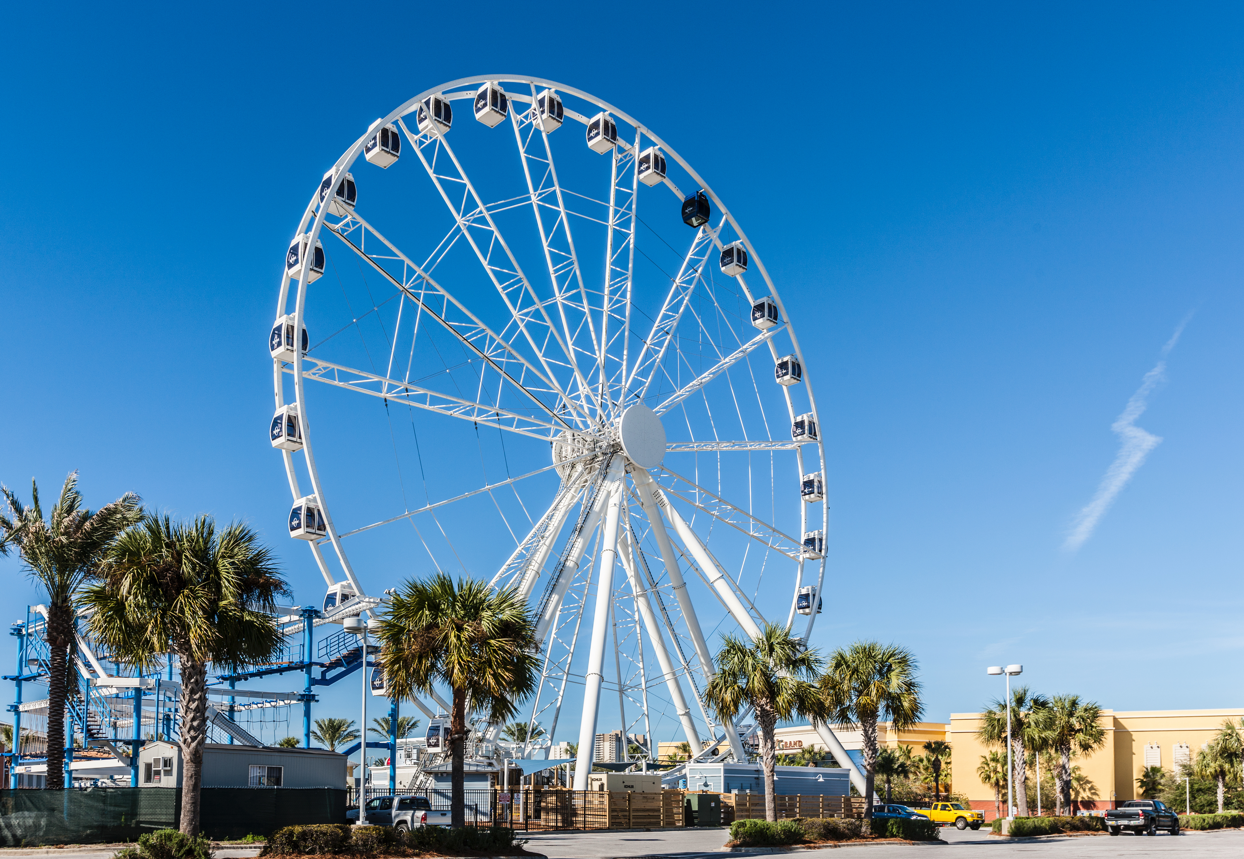 Sterling Breeze 1002 | Photo 47