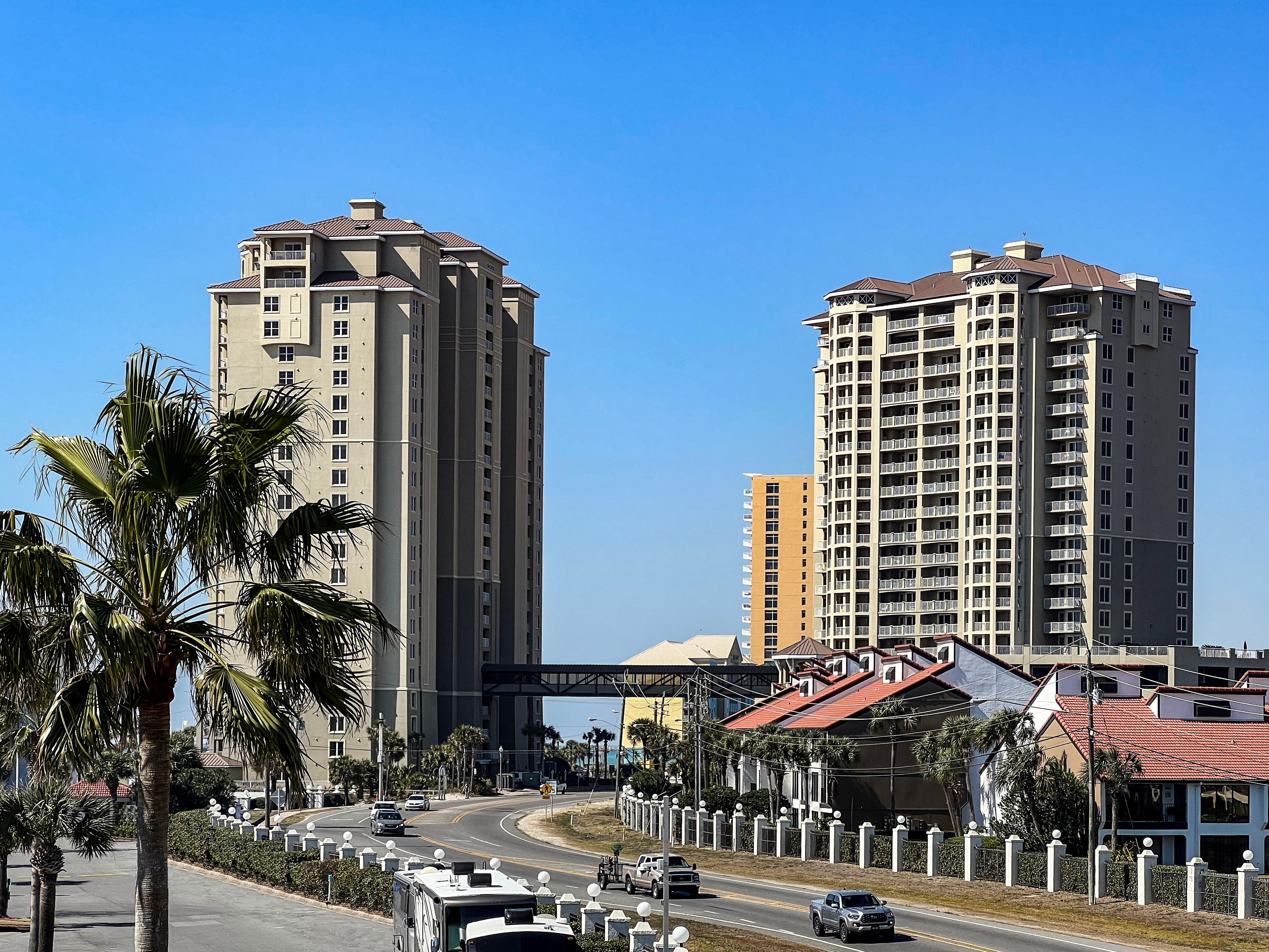 Grand Panama 1-2102 | Photo 43