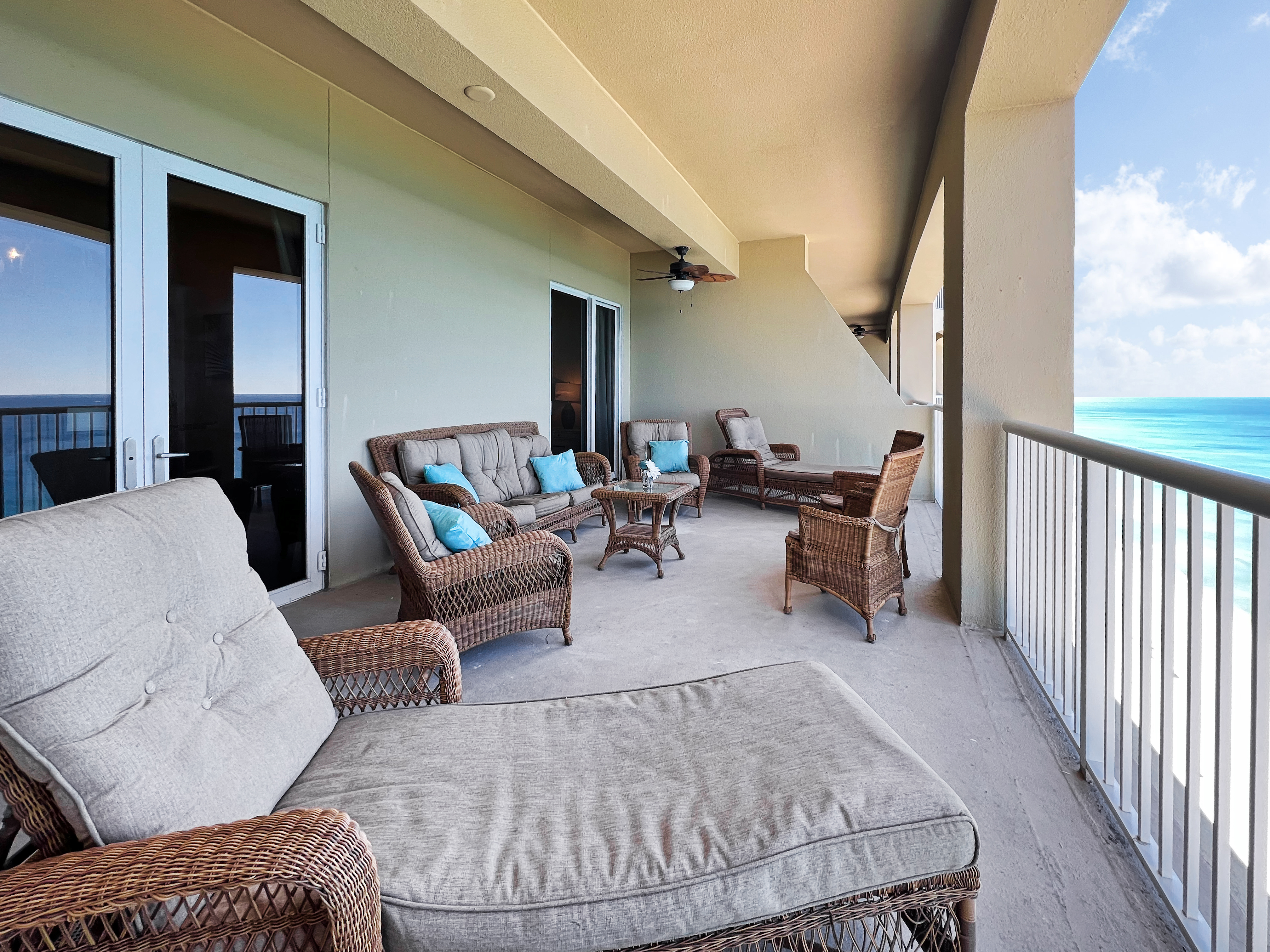 Grand Panama 1-2102 | Photo 37