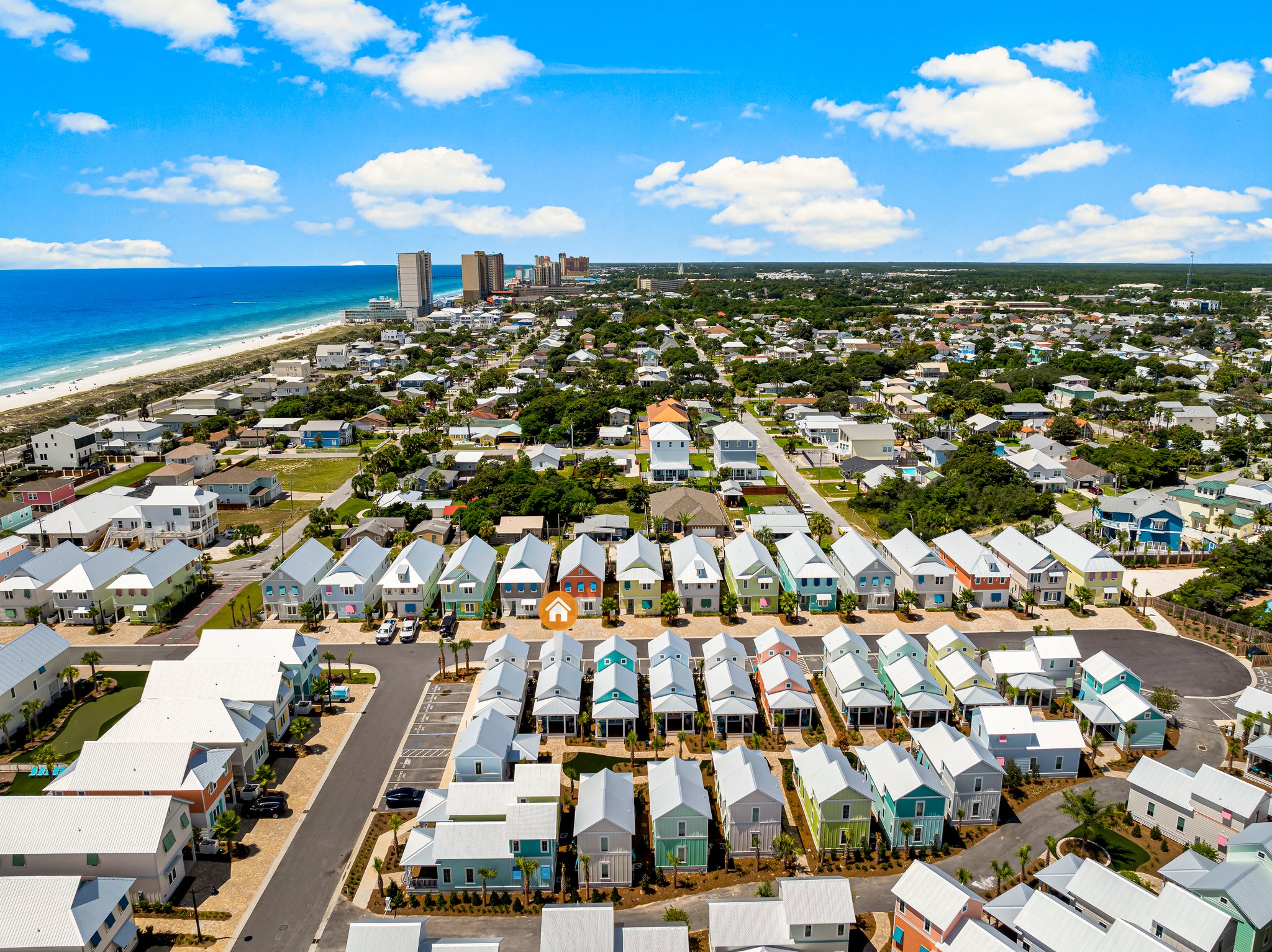 Margarita Sunrise Surf Bungalow 5 | Photo 39