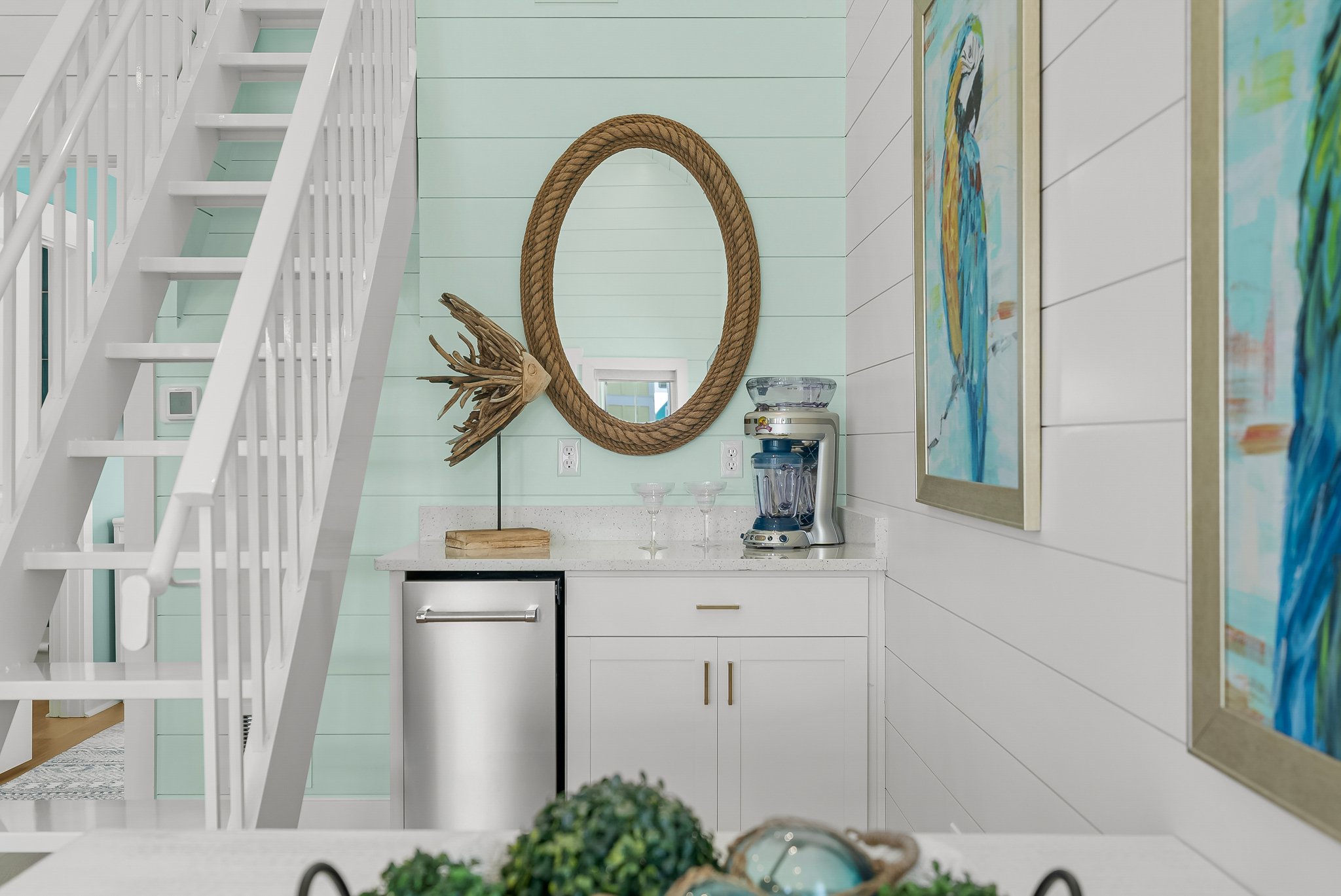 Margarita Sunrise Surf Bungalow 5 | Photo 12