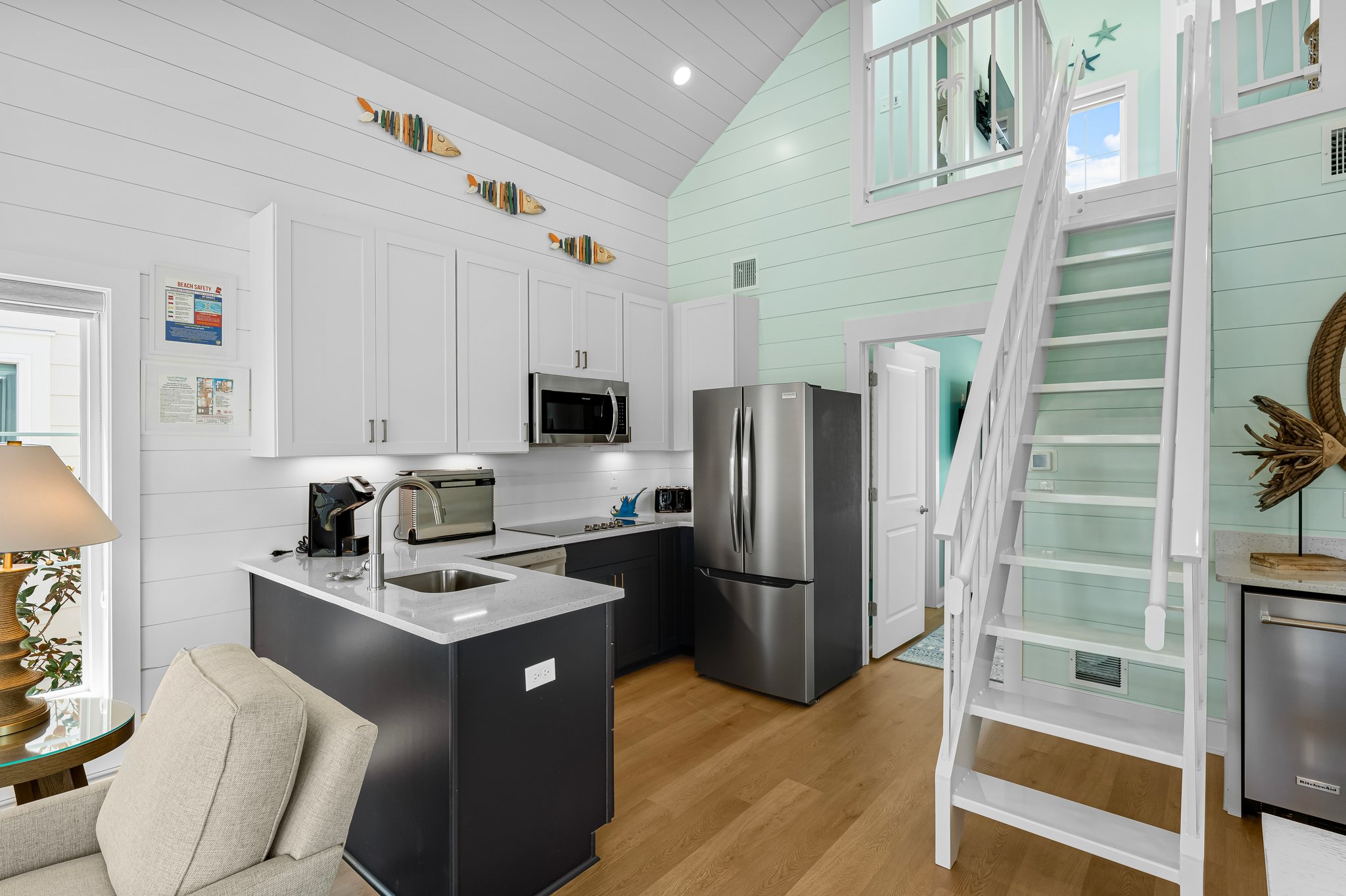 Margarita Sunrise Surf Bungalow 5 | Photo 27