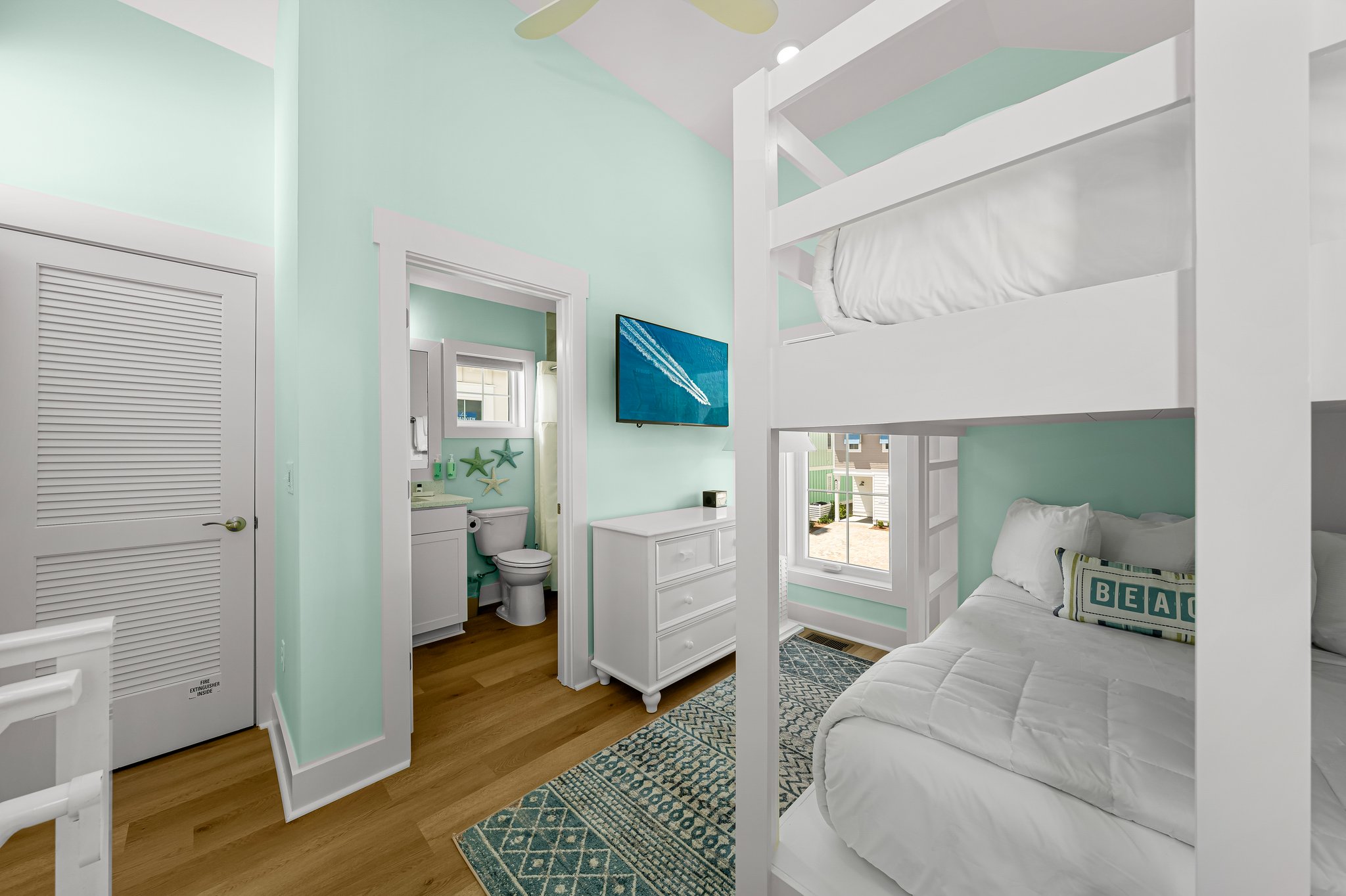 Margarita Sunrise Surf Bungalow 5 | Photo 21