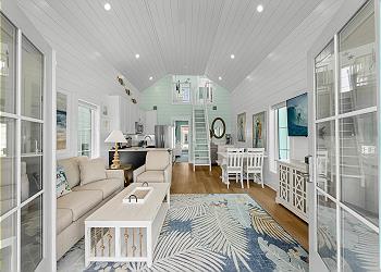 Margarita Sunrise Surf Bungalow 5 9