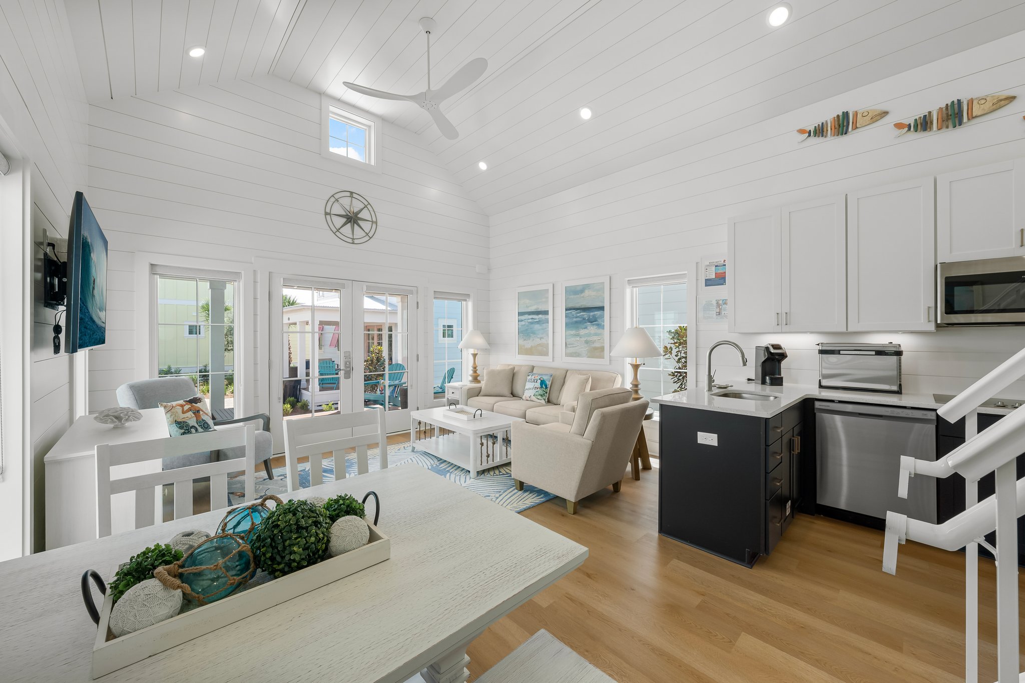 Margarita Sunrise Surf Bungalow 5 | Photo 26