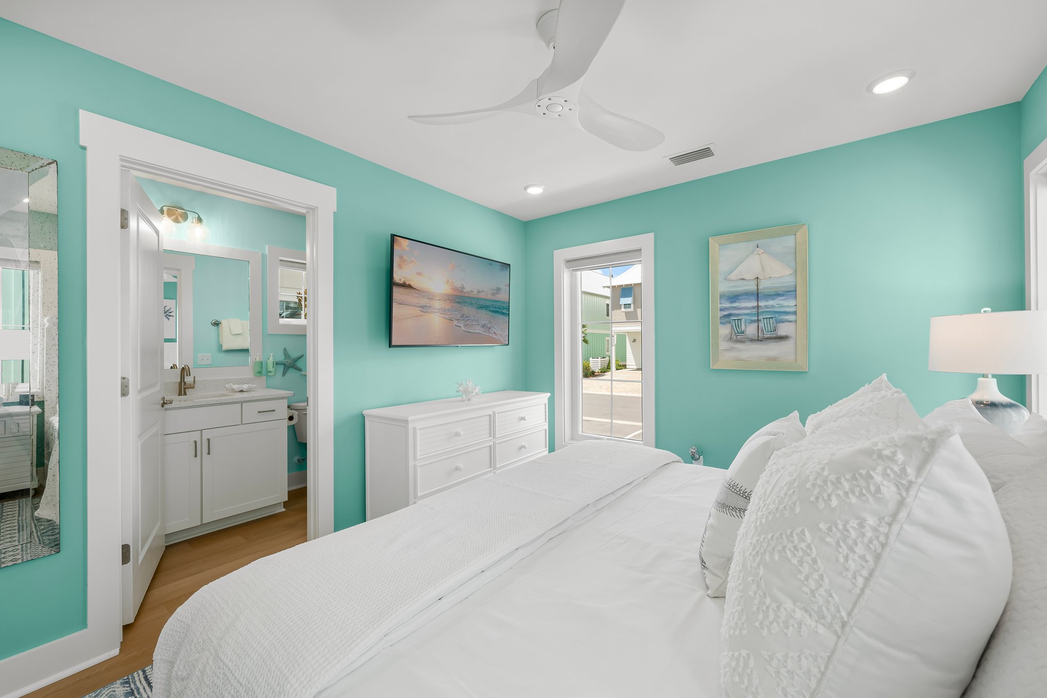 Margarita Sunrise Surf Bungalow 5 | Photo 17