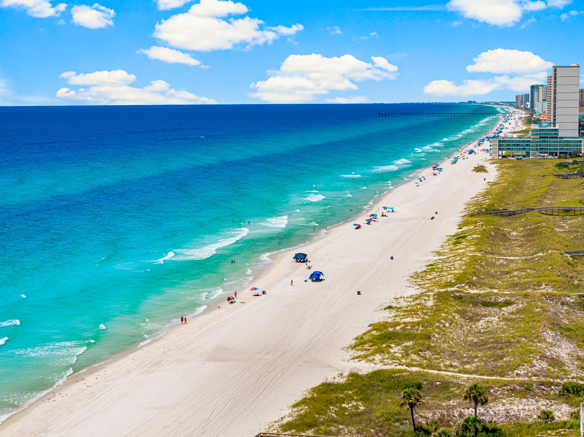 Margarita Sunrise Surf Bungalow 5 | Photo 3