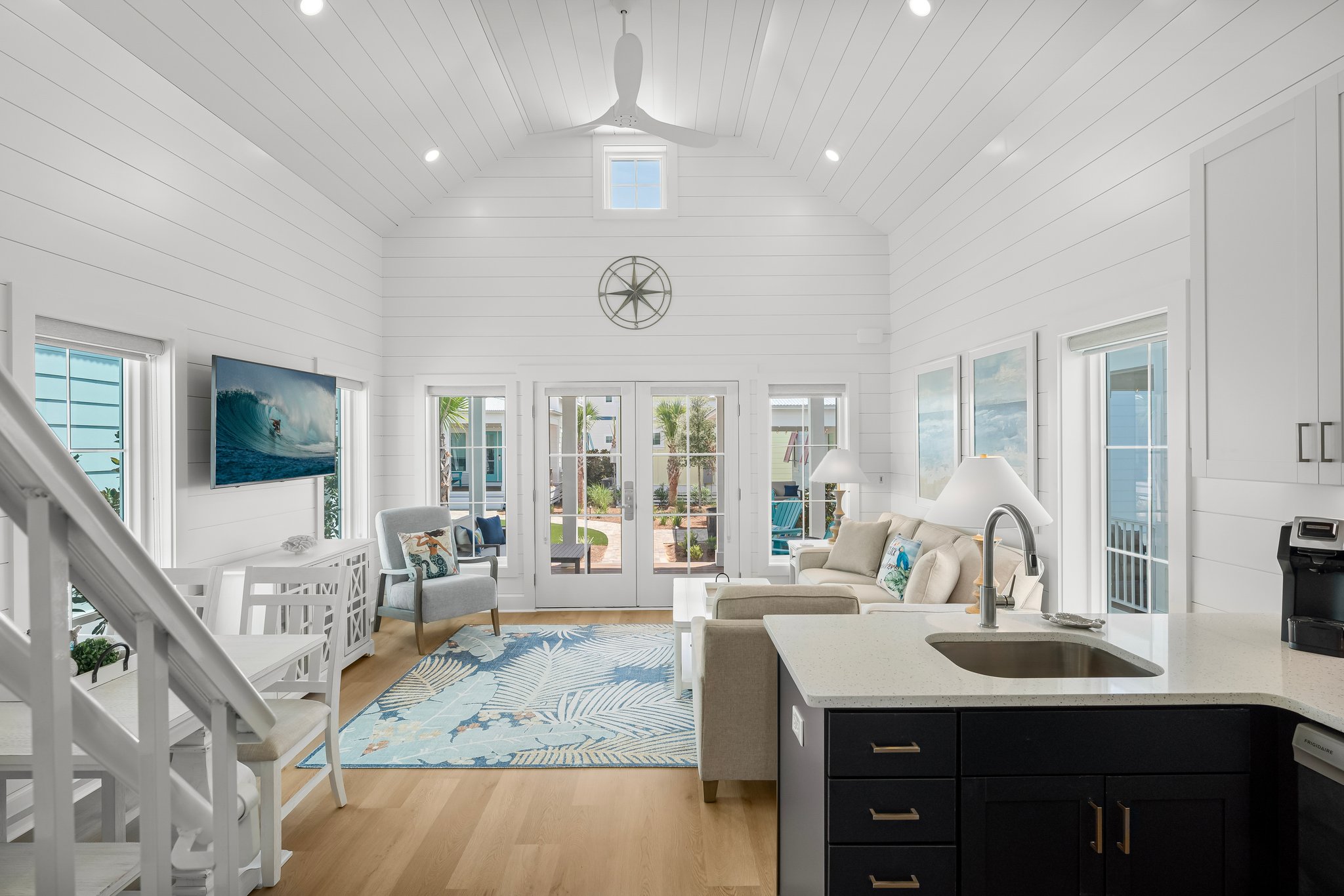 Margarita Sunrise Surf Bungalow 5 | Photo 4