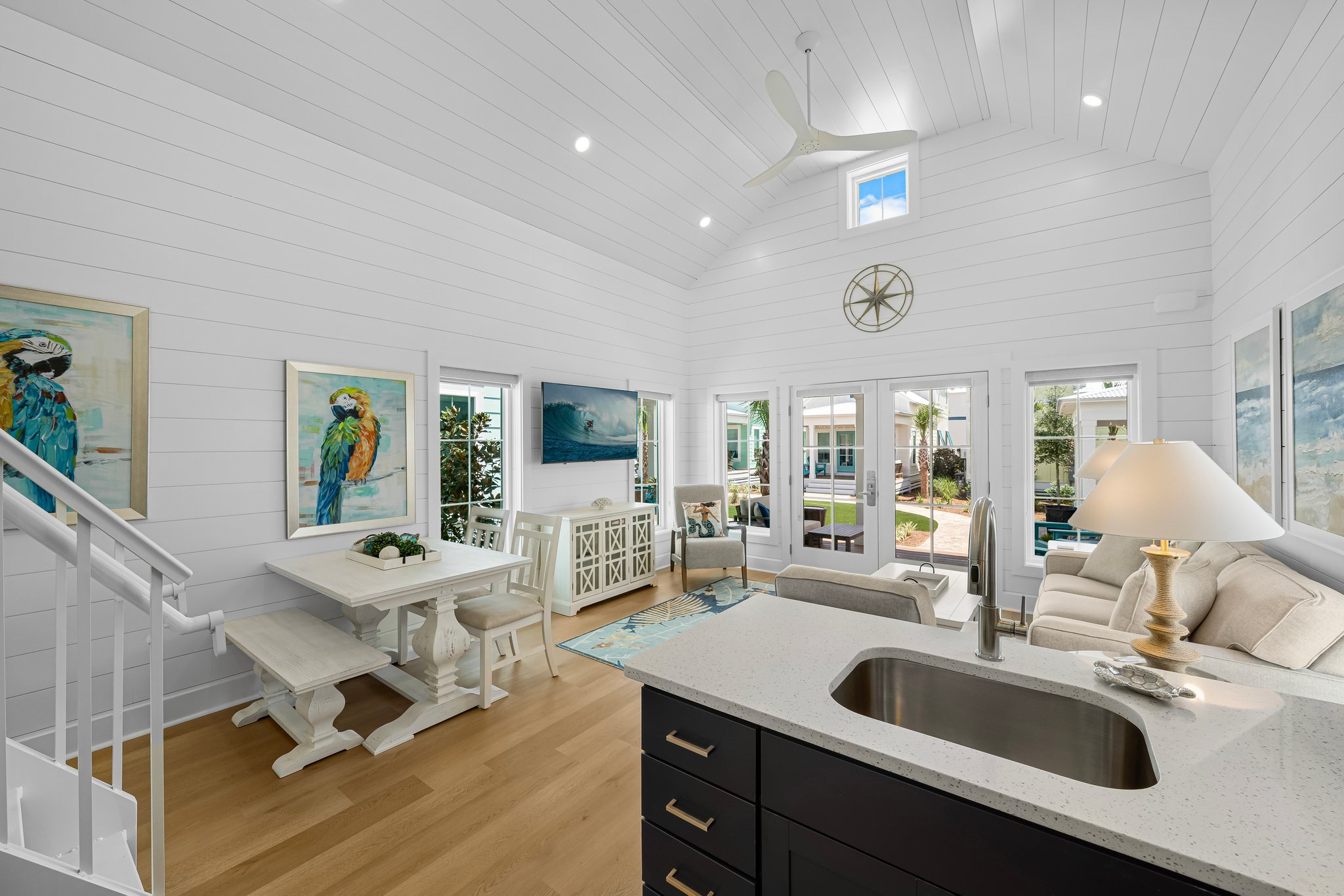 Margarita Sunrise Surf Bungalow 5 | Photo 30