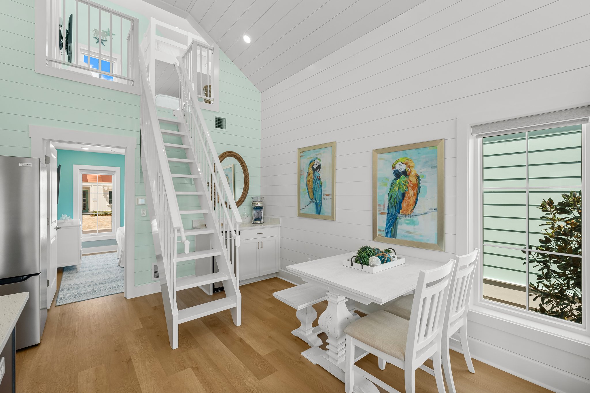 Margarita Sunrise Surf Bungalow 5 | Photo 11