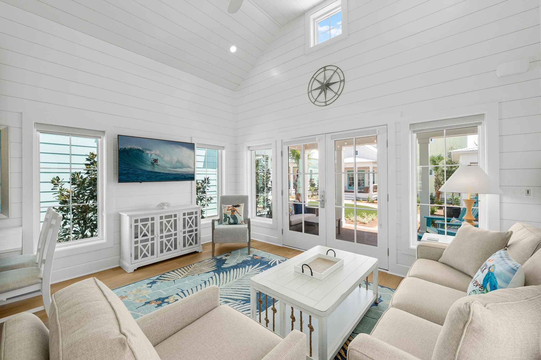 Margarita Sunrise Surf Bungalow 5 | Photo 9