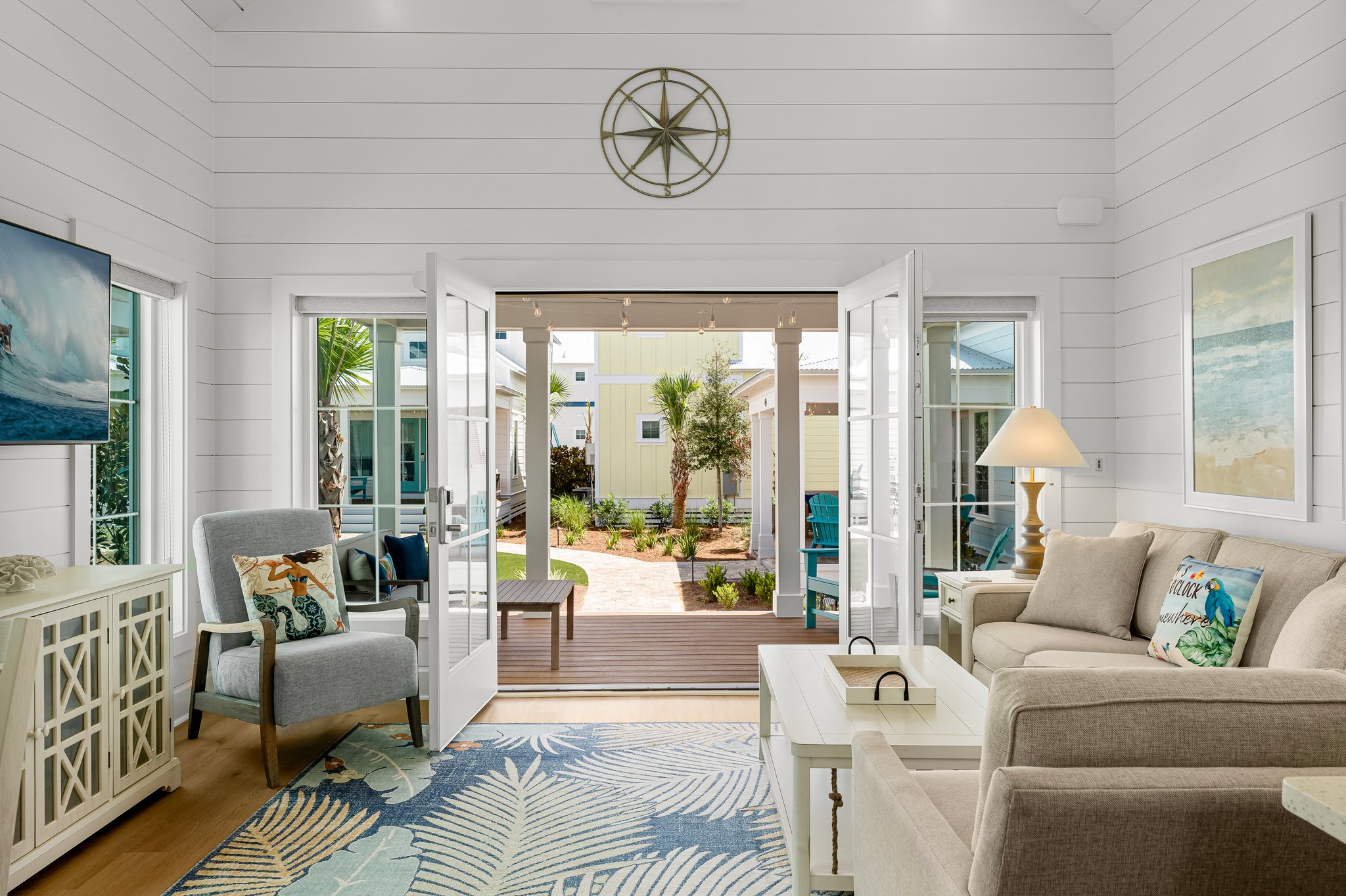 Margarita Sunrise Surf Bungalow 5 | Photo 31