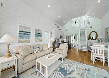 Margarita Sunrise Surf Bungalow 5 7