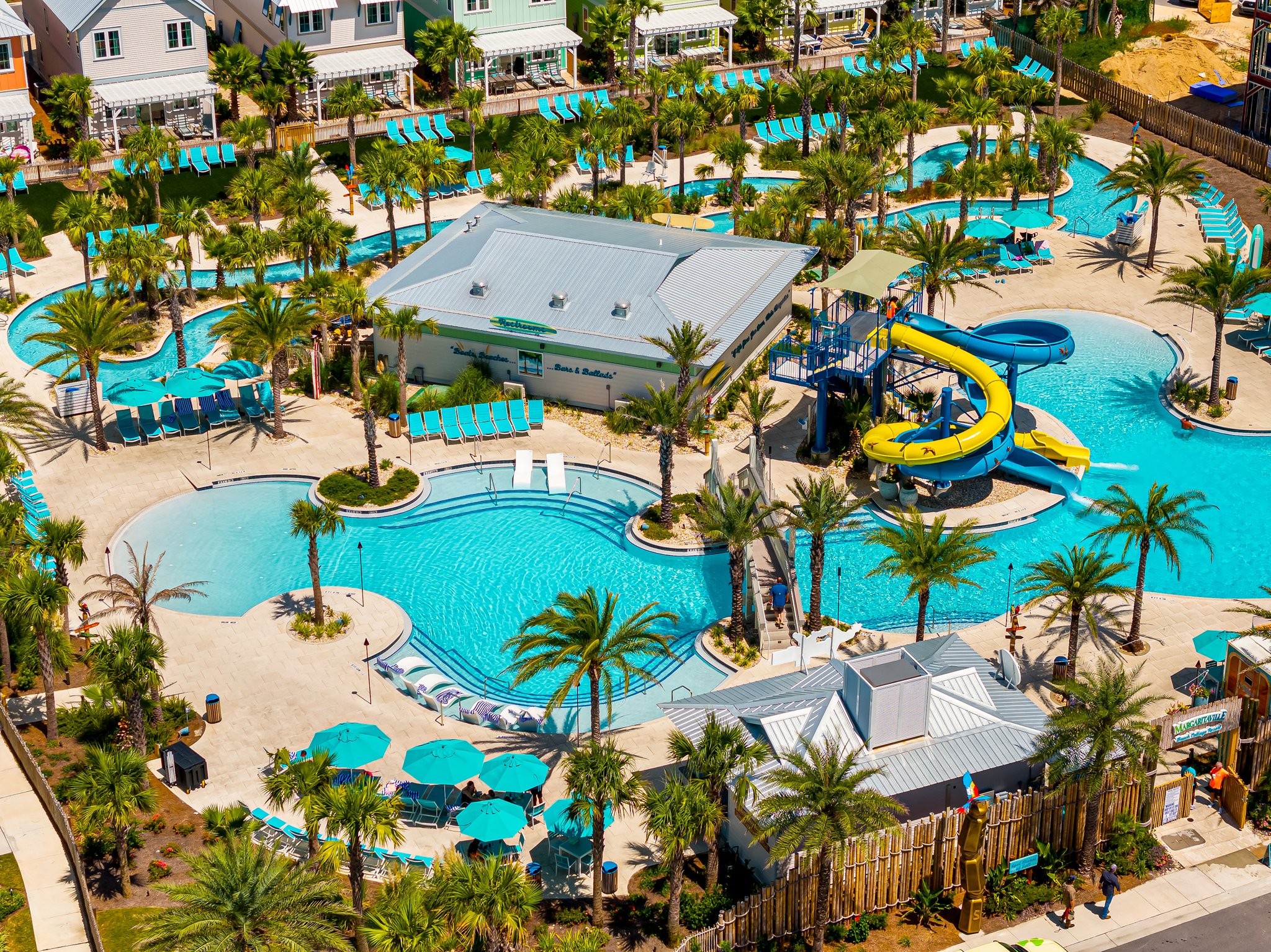 Margarita Sunrise Surf Bungalow 5 | Photo 2