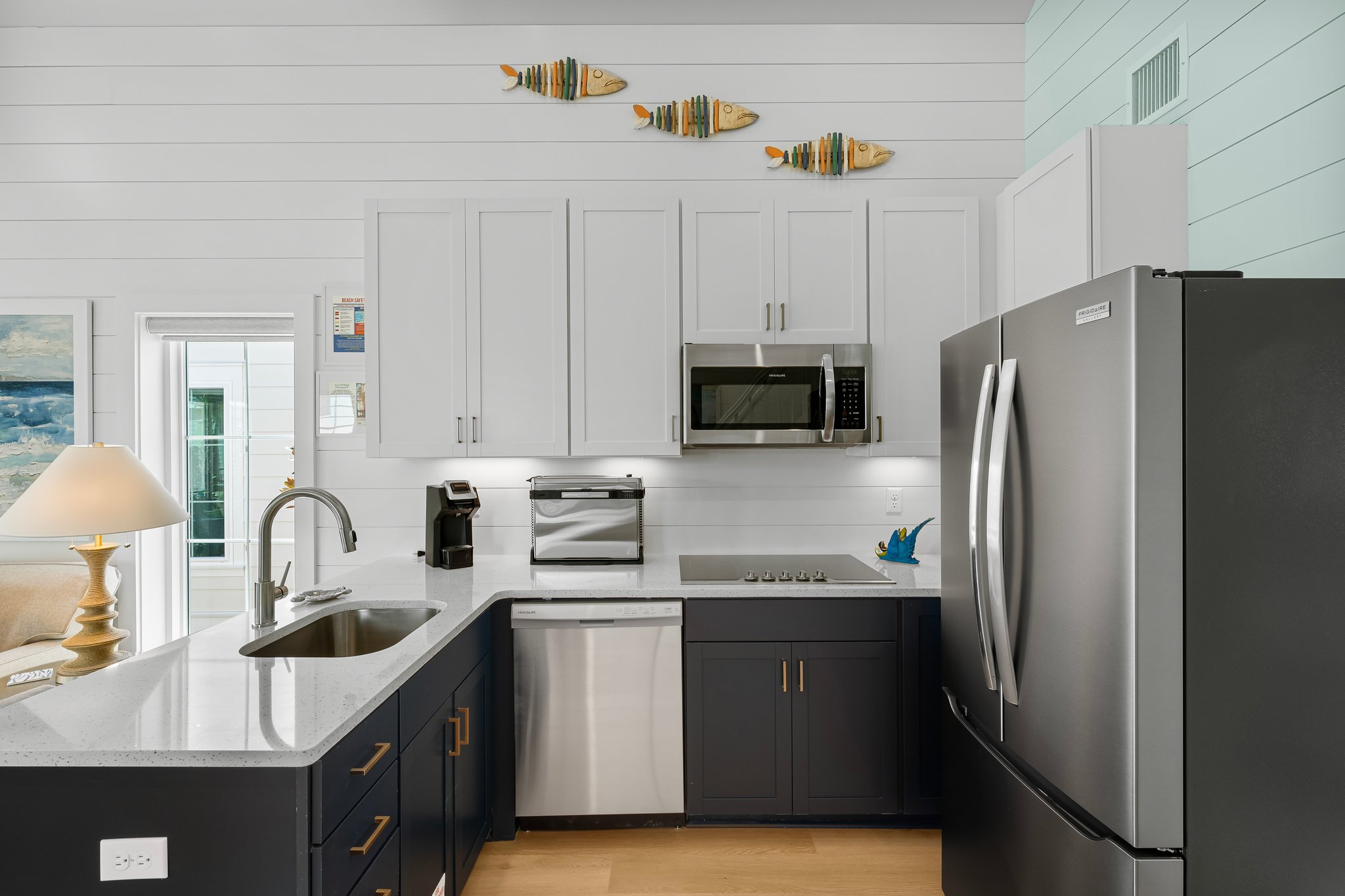 Margarita Sunrise Surf Bungalow 5 | Photo 28