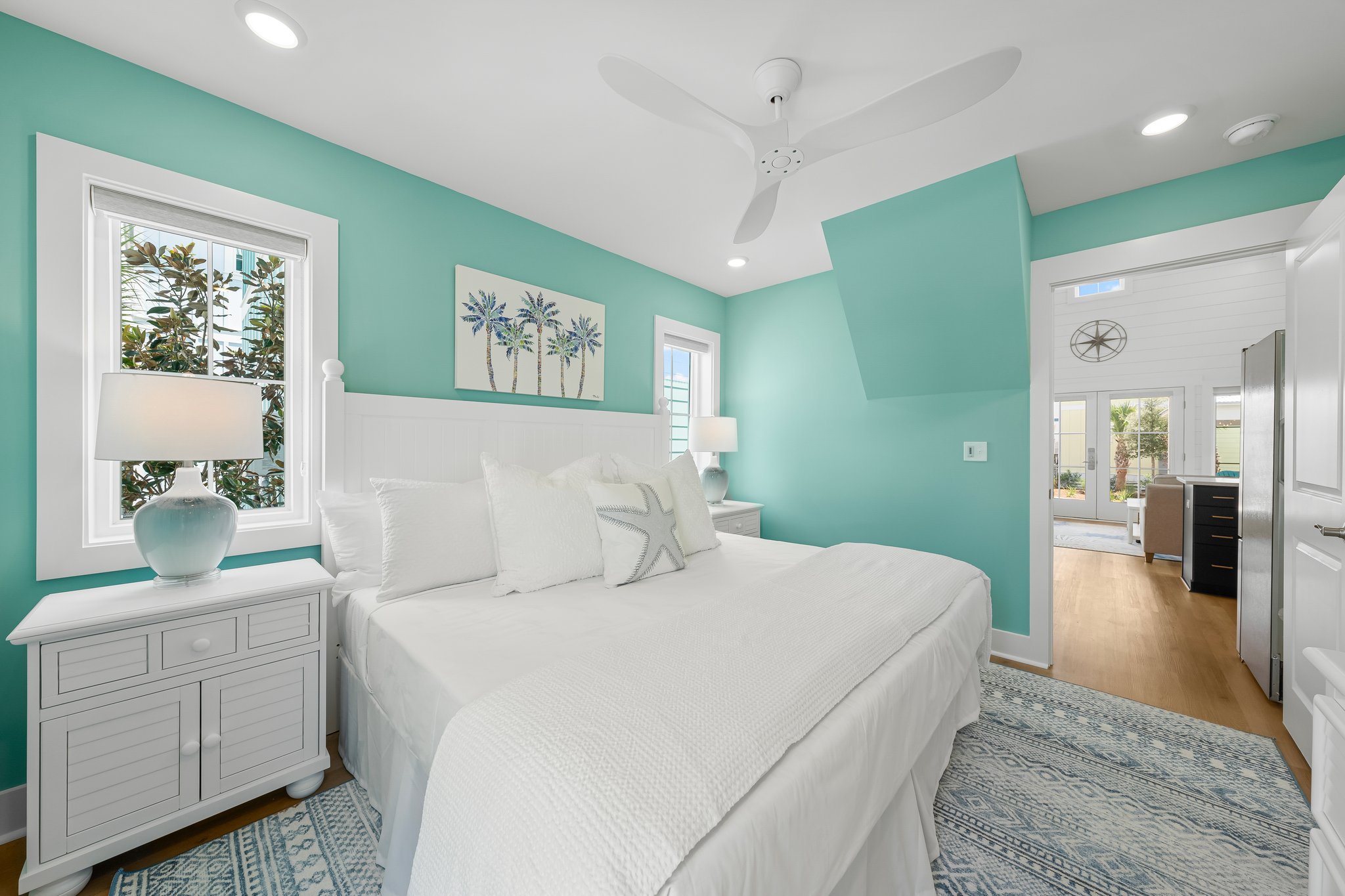 Margarita Sunrise Surf Bungalow 5 | Photo 13