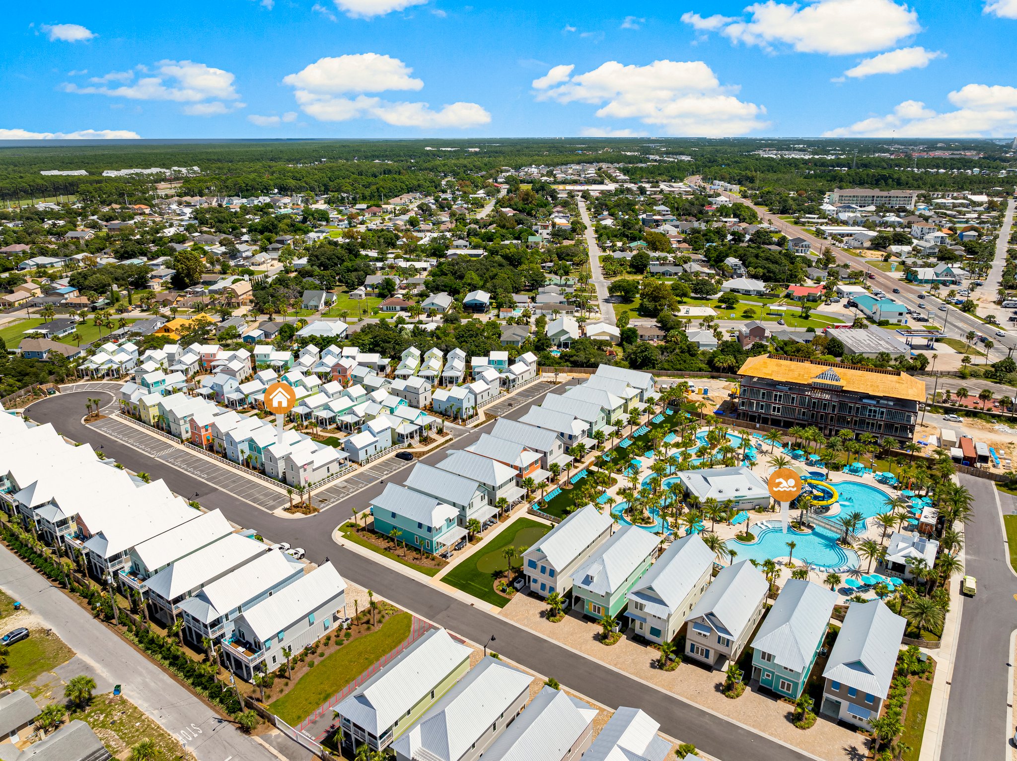 Margarita Sunrise Surf Bungalow 5 | Photo 47