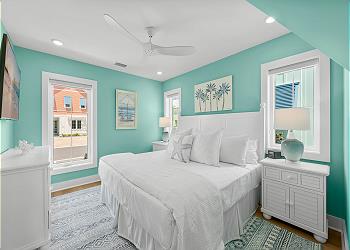 Margarita Sunrise Surf Bungalow 5 6