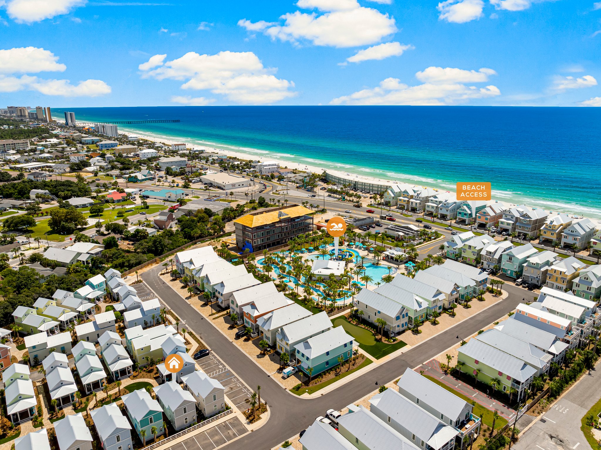 Margarita Sunrise Surf Bungalow 5 | Photo 37