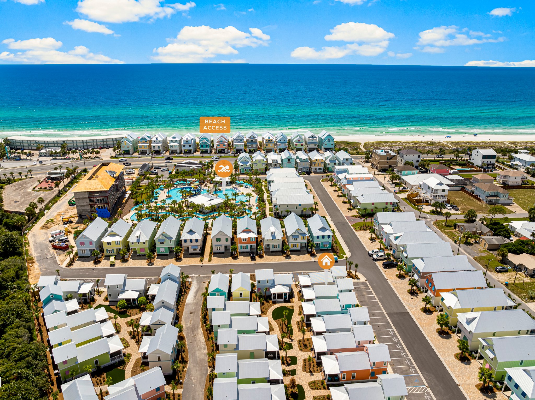 Margarita Sunrise Surf Bungalow 5 | Photo 36