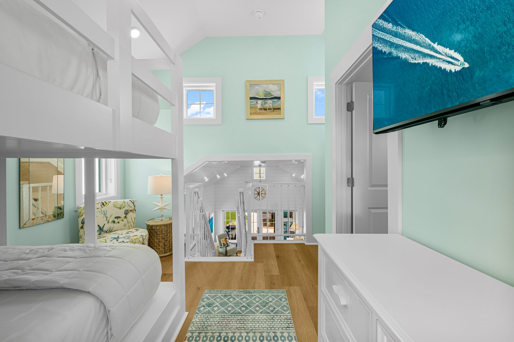 Margarita Sunrise Surf Bungalow 5 | Photo 20