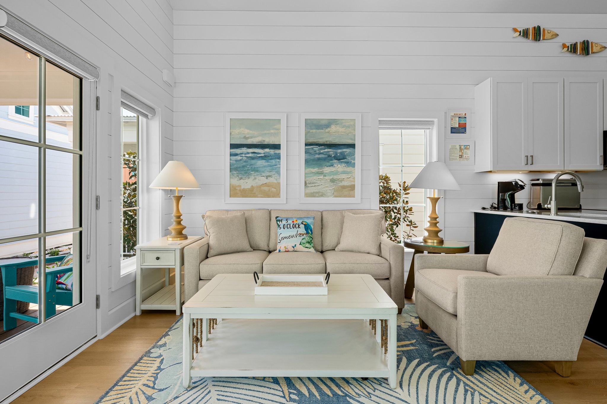 Margarita Sunrise Surf Bungalow 5 | Photo 10