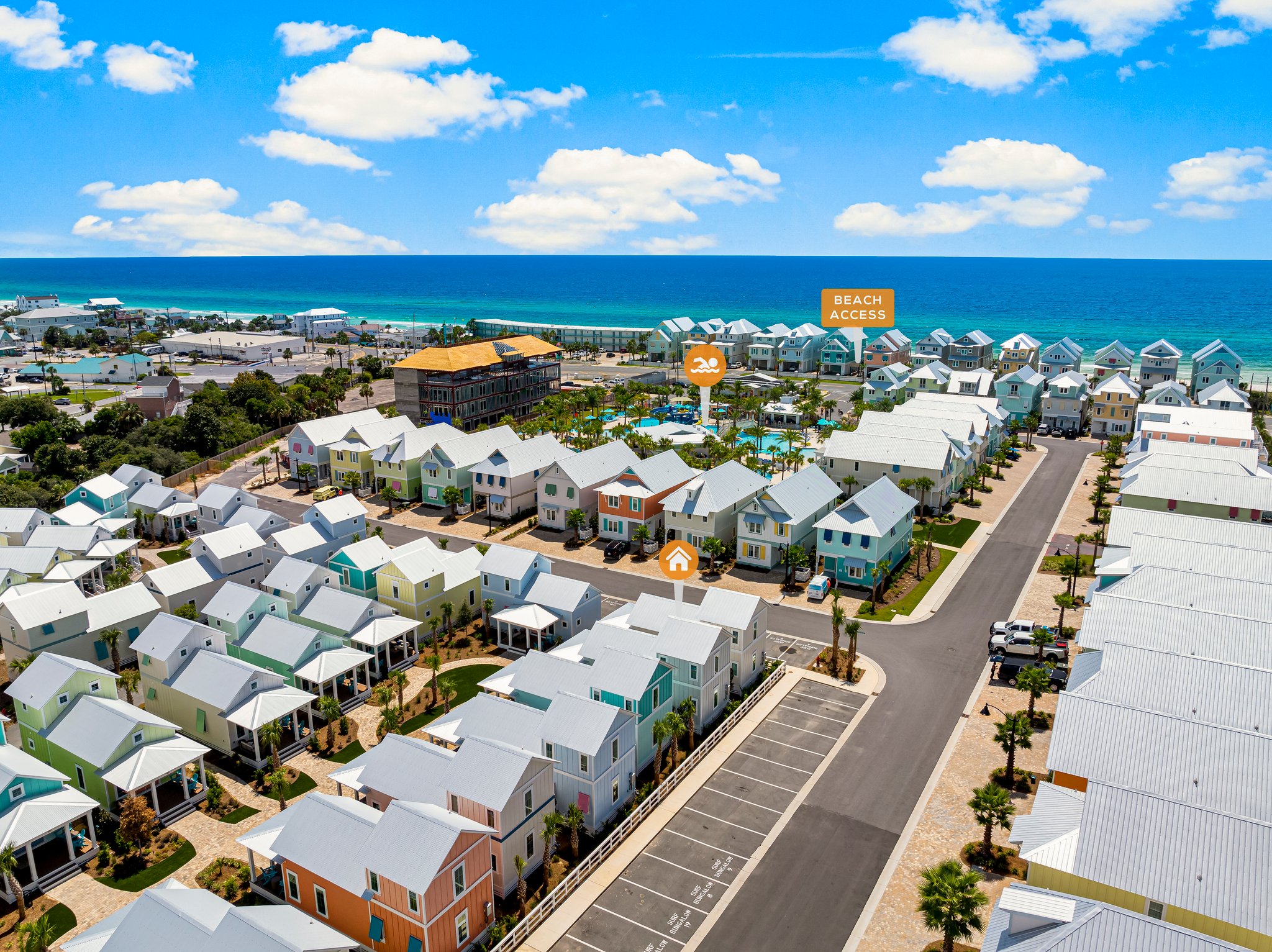 Margarita Sunrise Surf Bungalow 5 | Photo 45