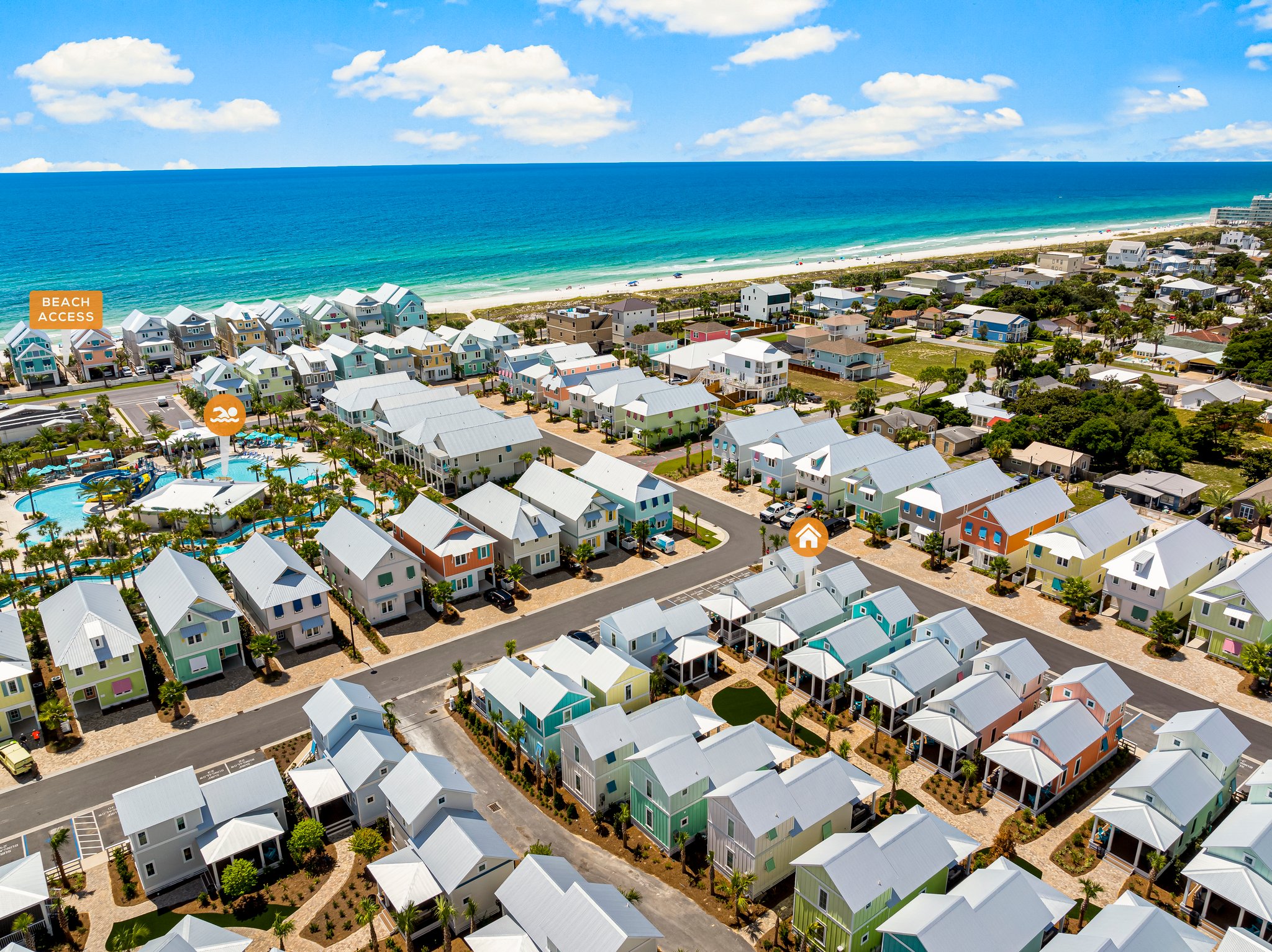 Margarita Sunrise Surf Bungalow 5 | Photo 40