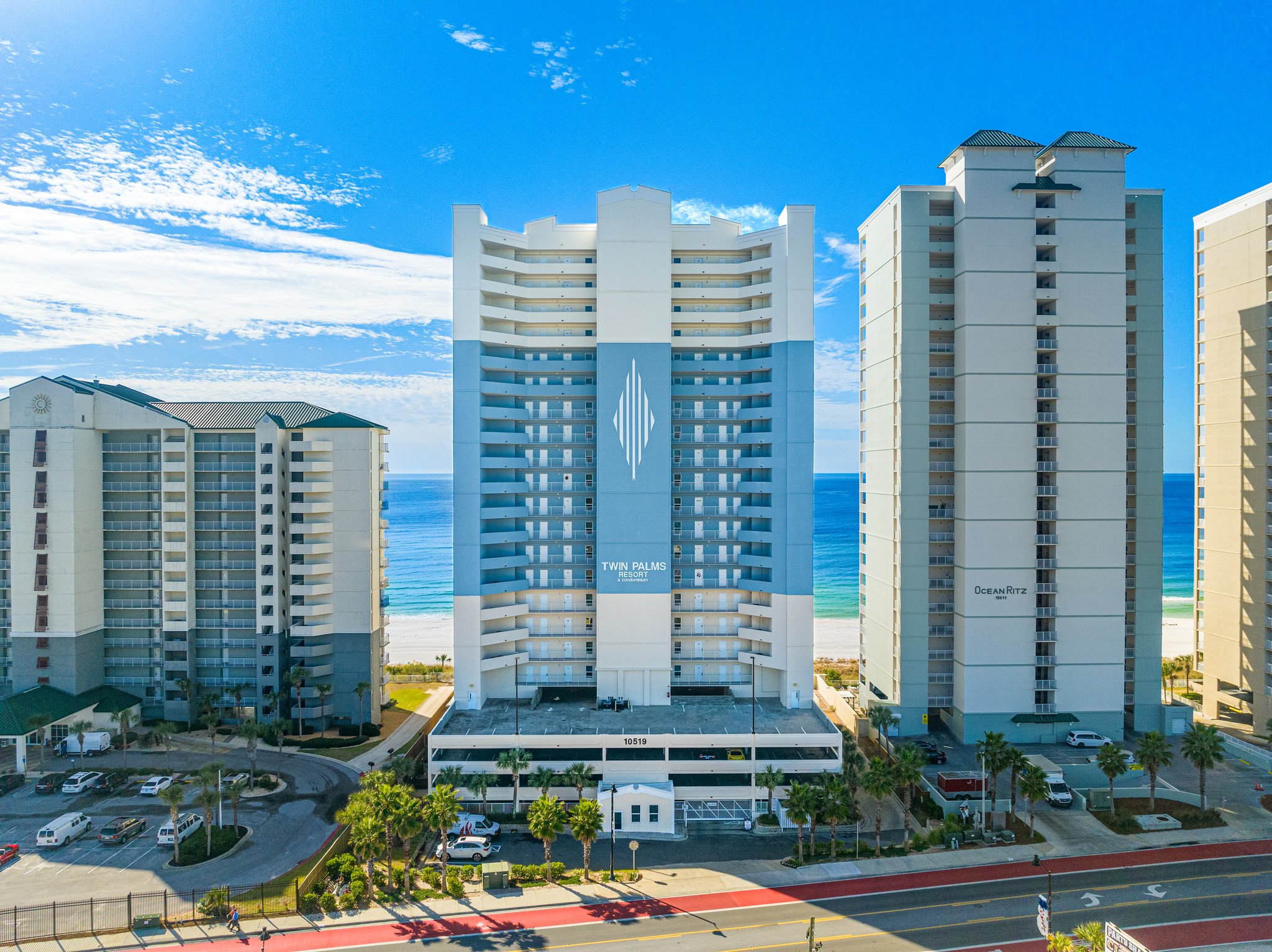 Twin Palms 1001 | Photo 47