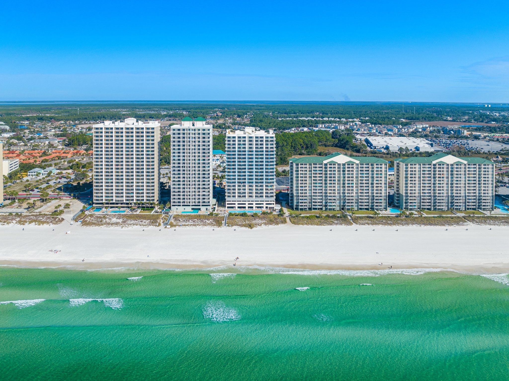 Twin Palms 1001 | Photo 45