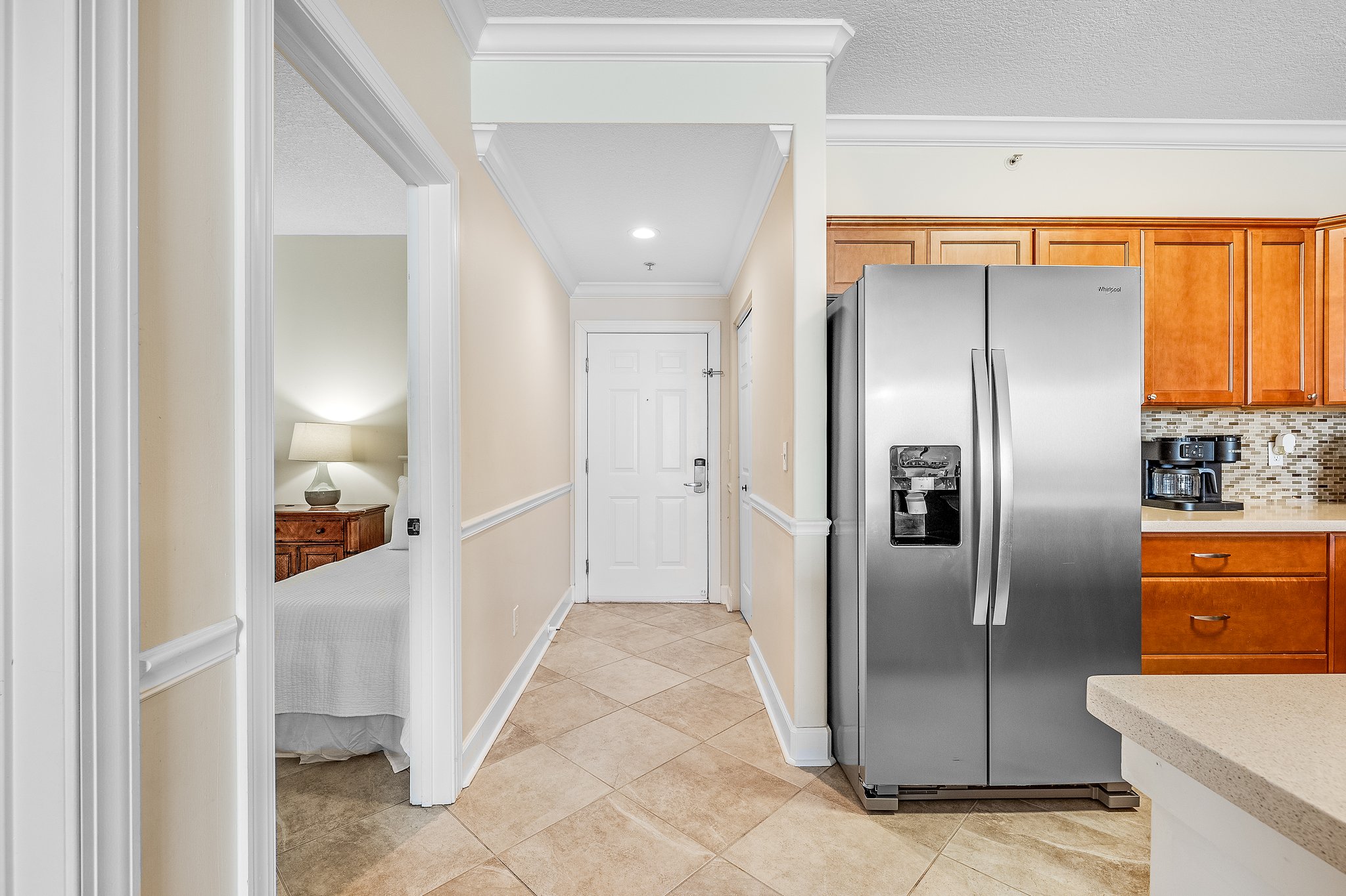 Twin Palms 1001 | Photo 14