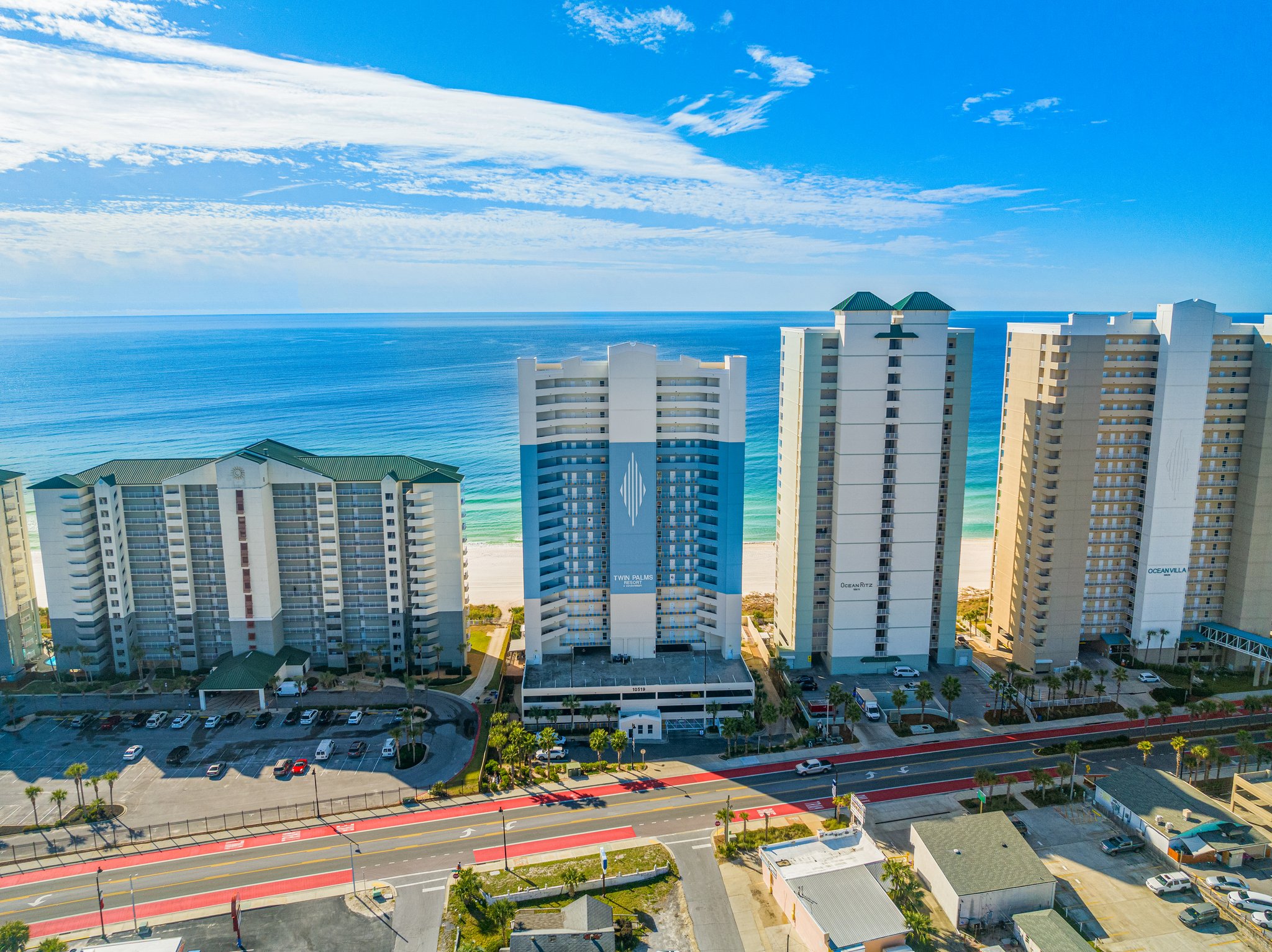 Twin Palms 1001 | Photo 30