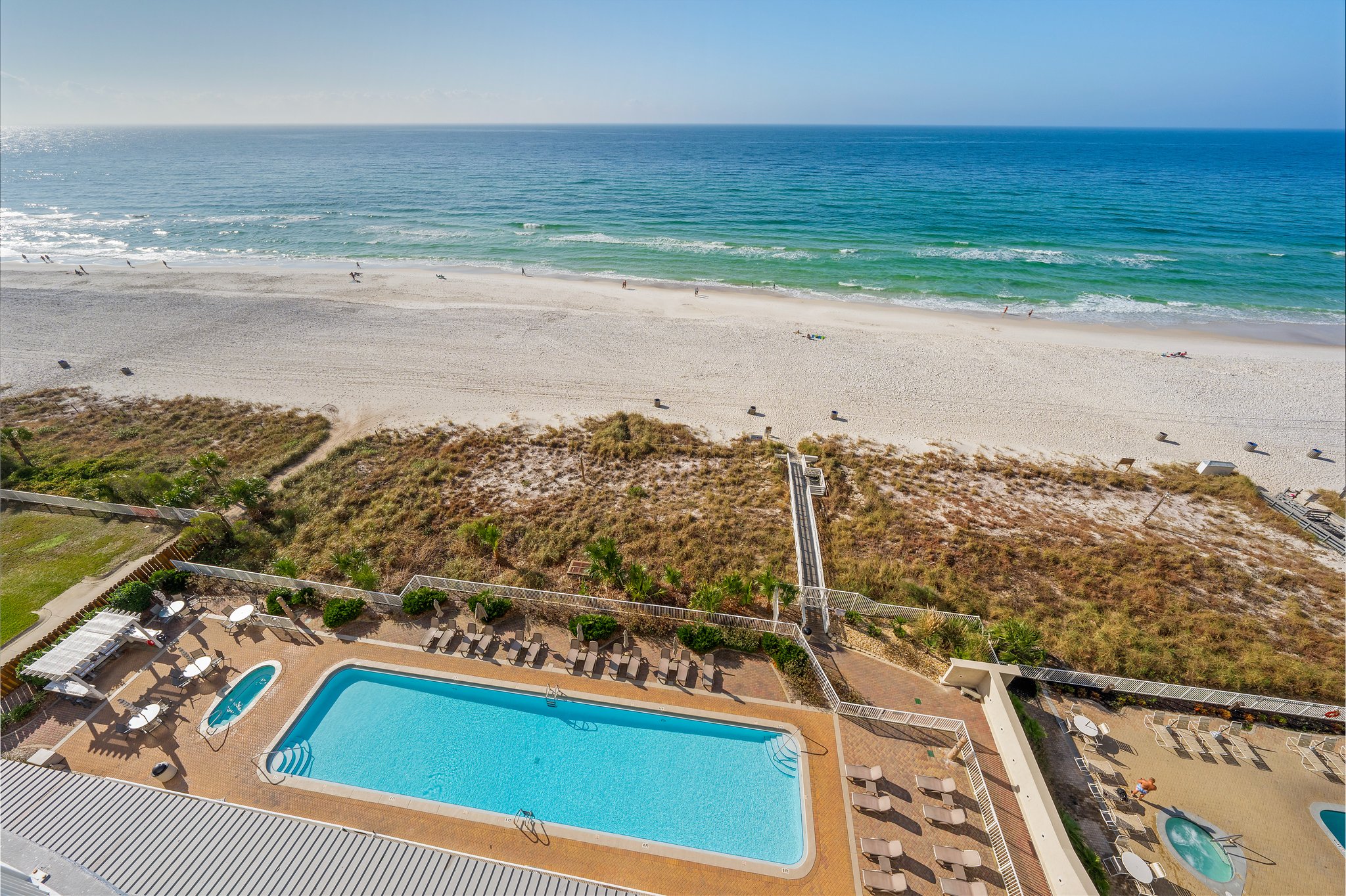 Twin Palms 1001 | Photo 31