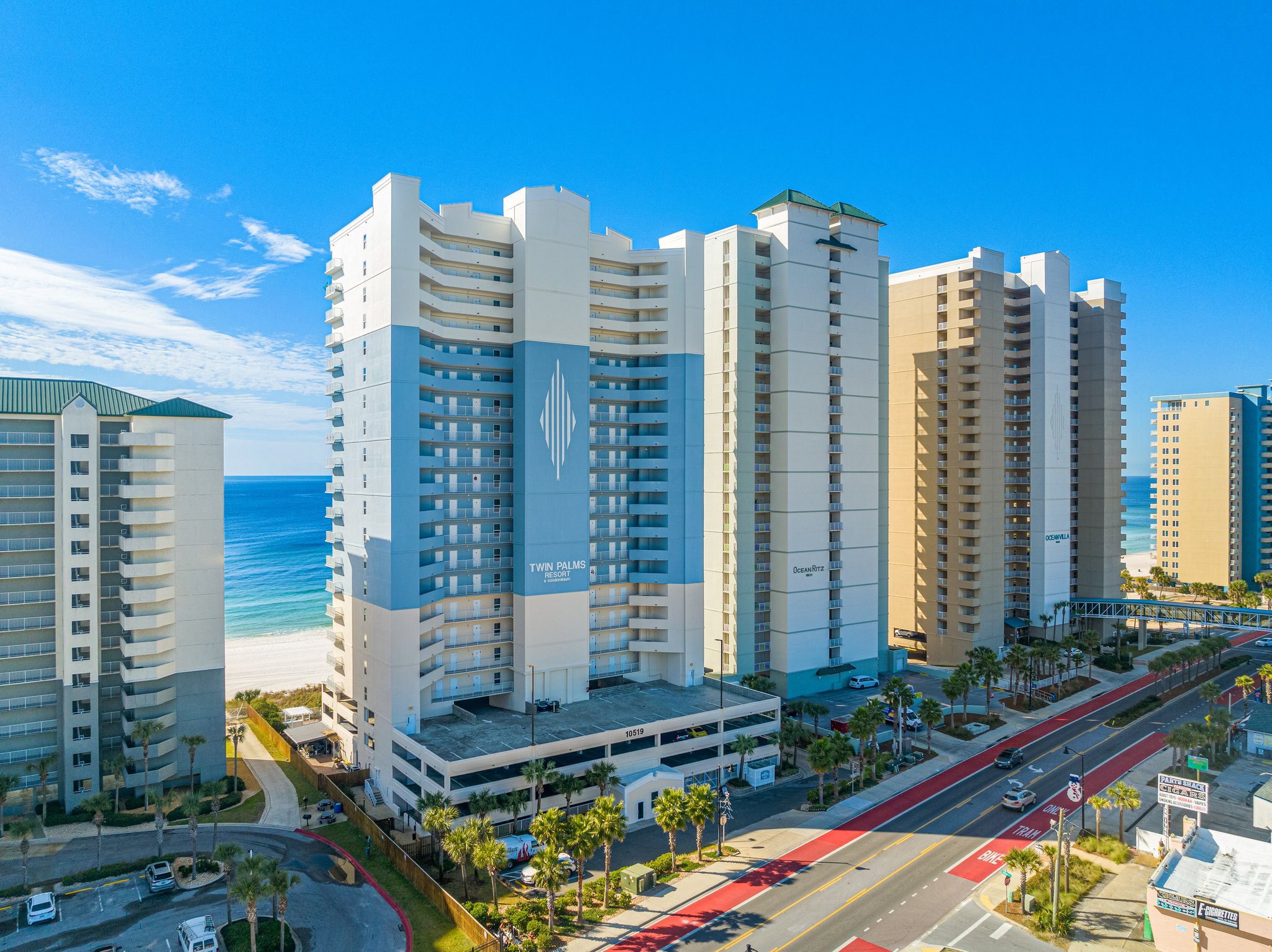 Twin Palms 1001 | Photo 48