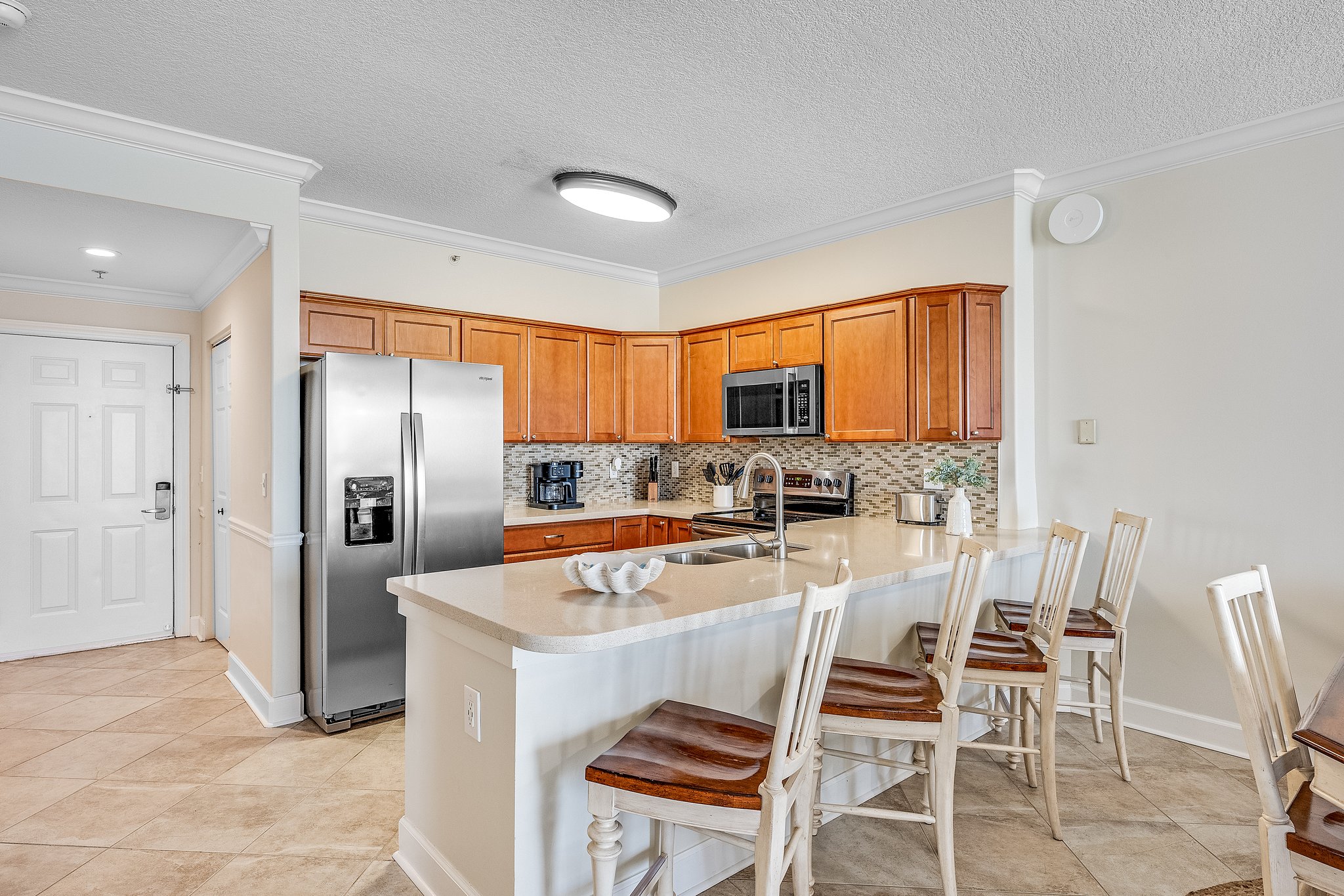 Twin Palms 1001 | Photo 10