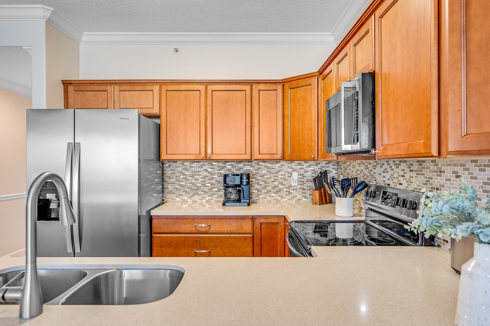 Twin Palms 1001 | Photo 13