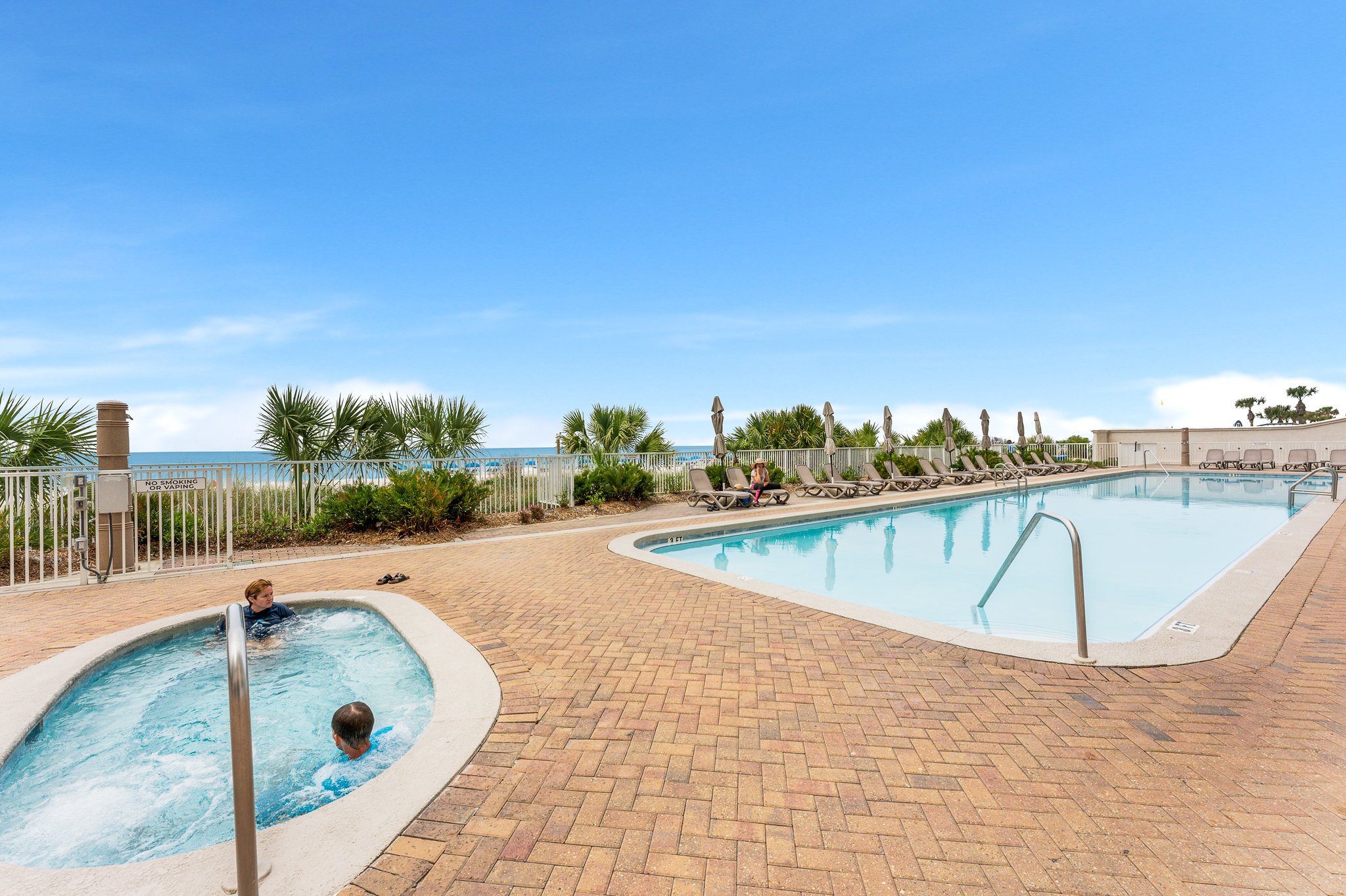 Twin Palms 1001 | Photo 35