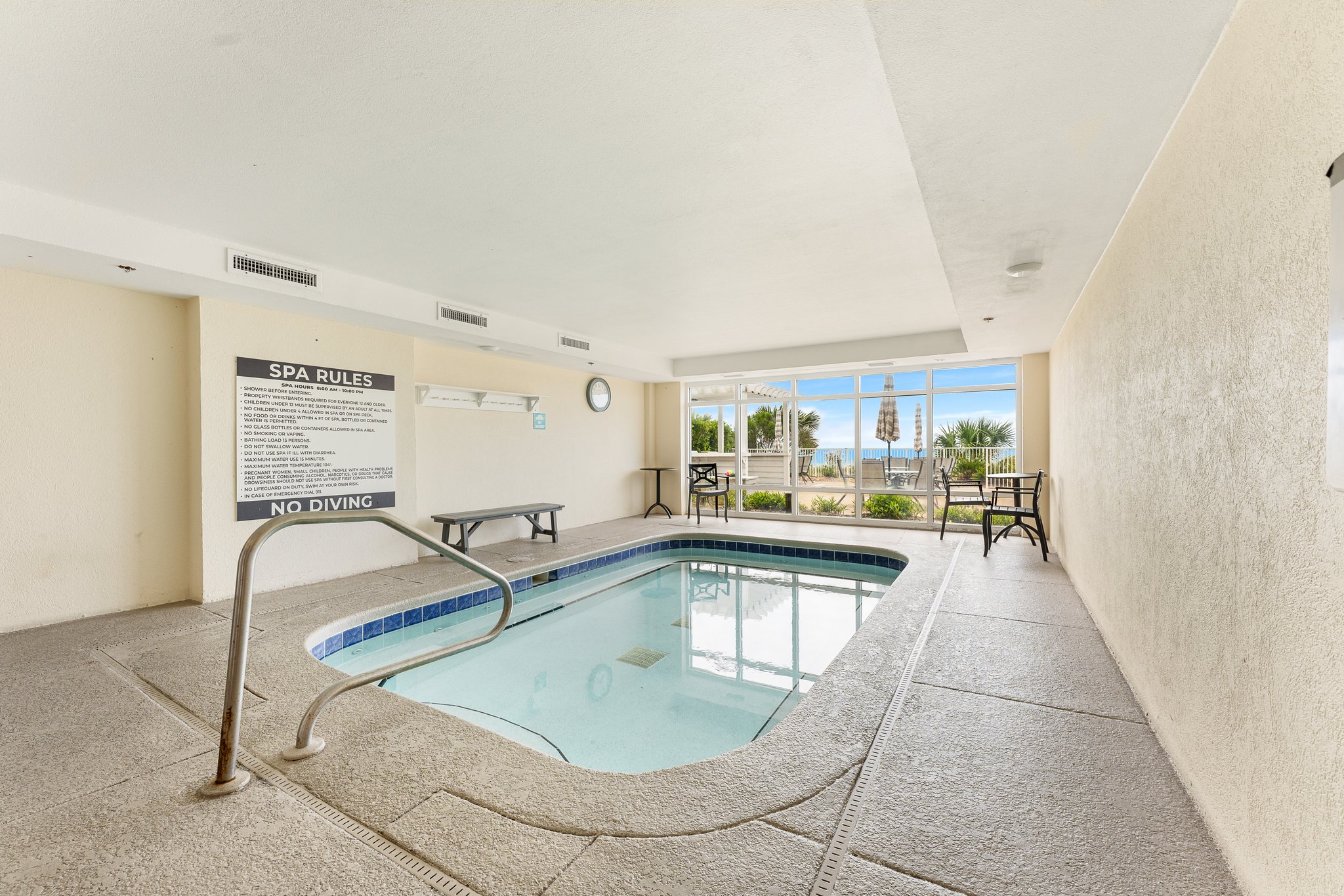 Twin Palms 1001 | Photo 36