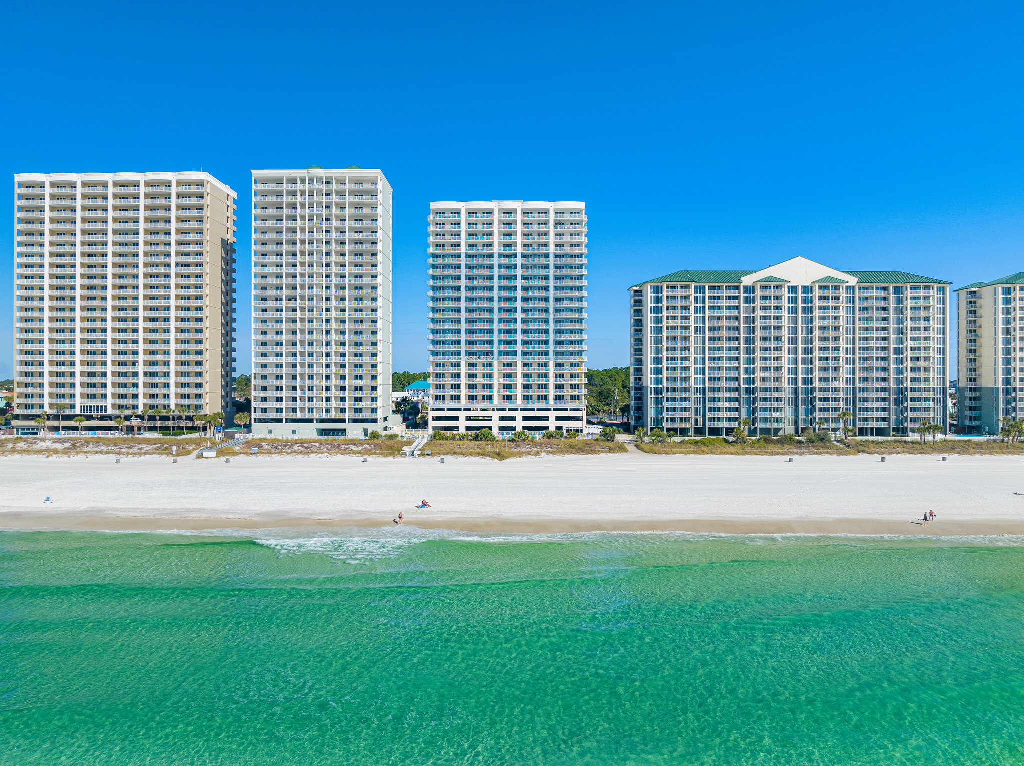 Twin Palms 1001 | Photo 46