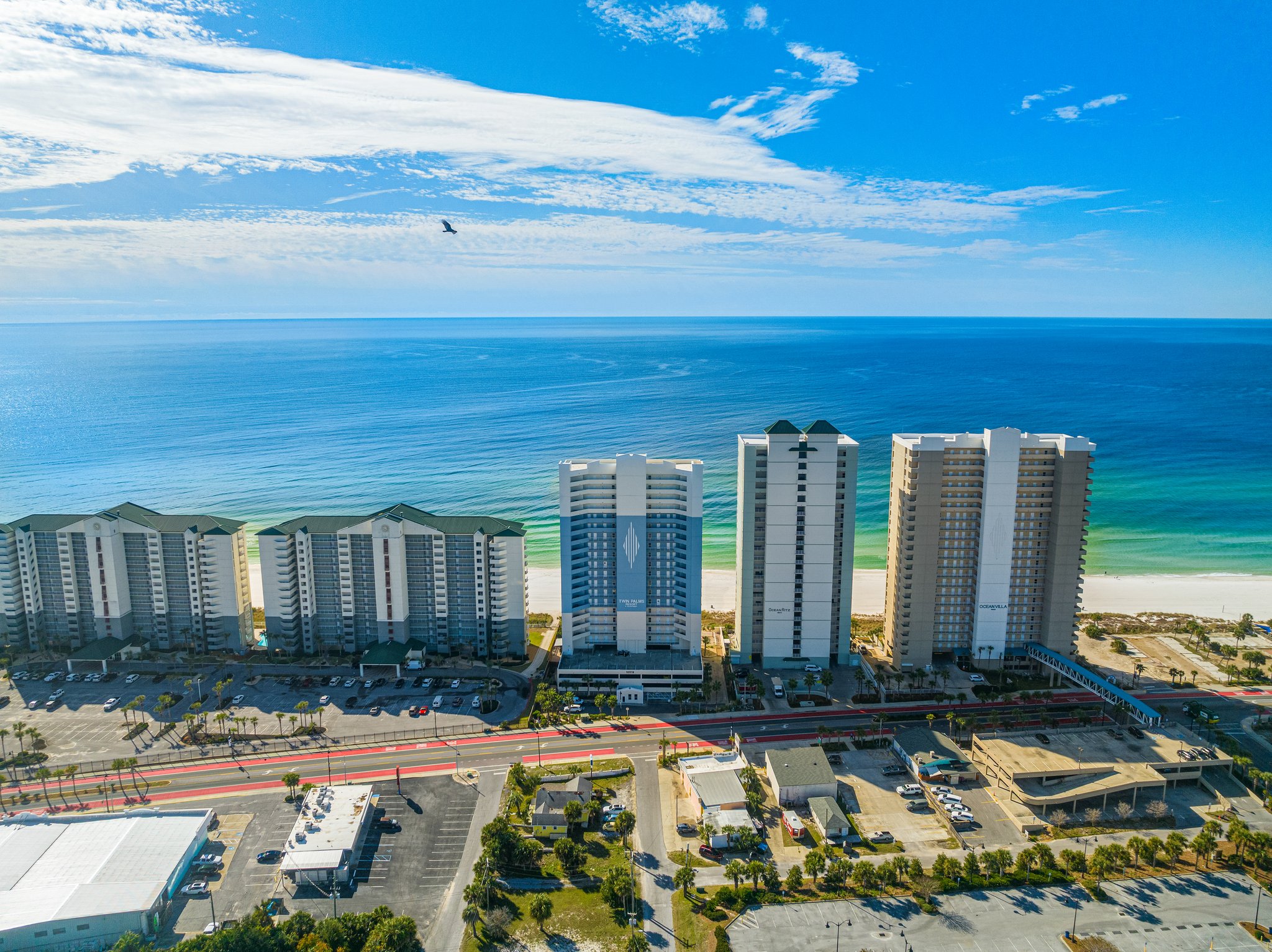 Twin Palms 1001 | Photo 49