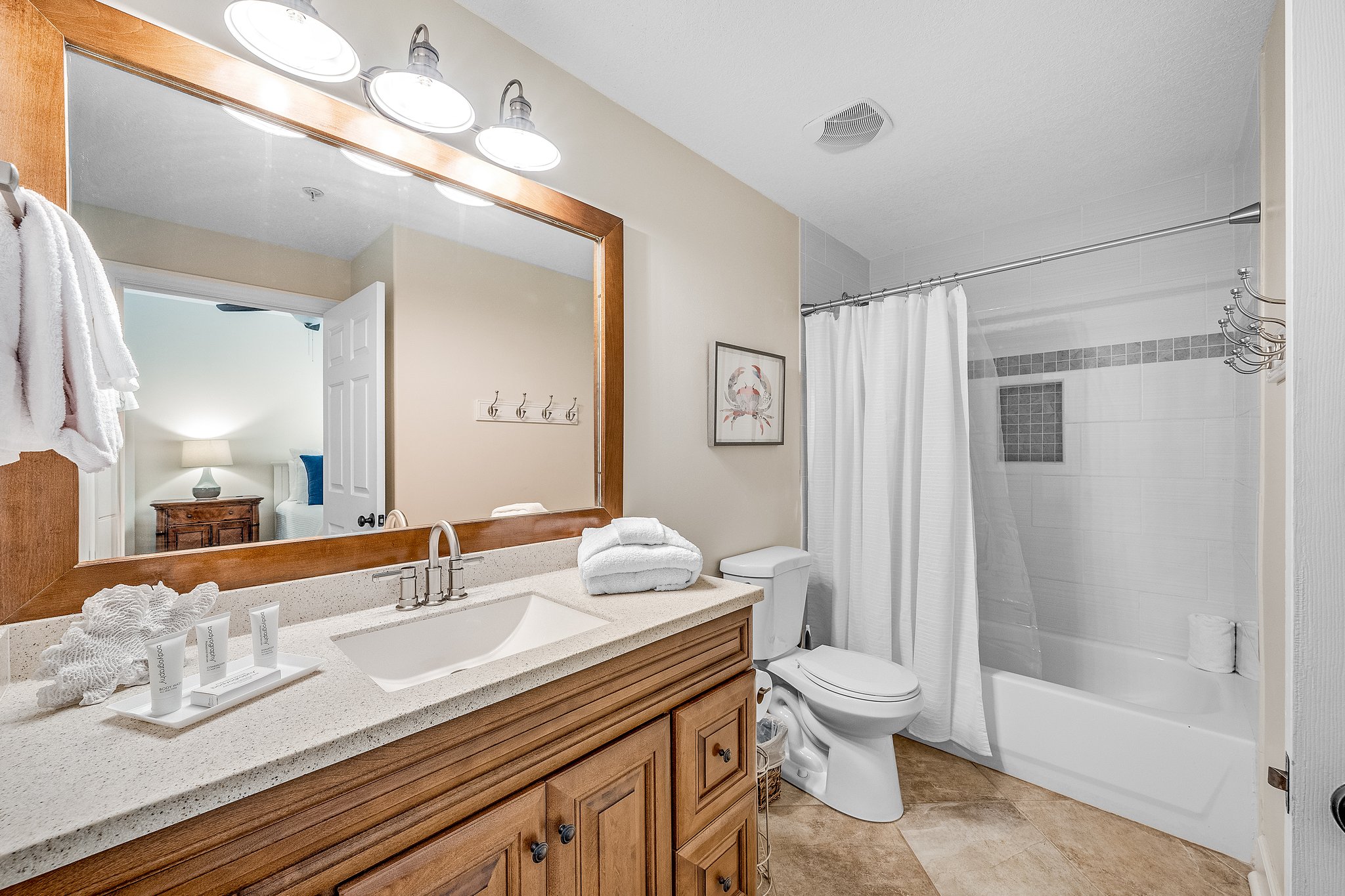 Twin Palms 1001 | Photo 22